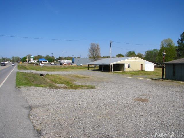 1105 Dewitt Henry Drive Property Photo 5