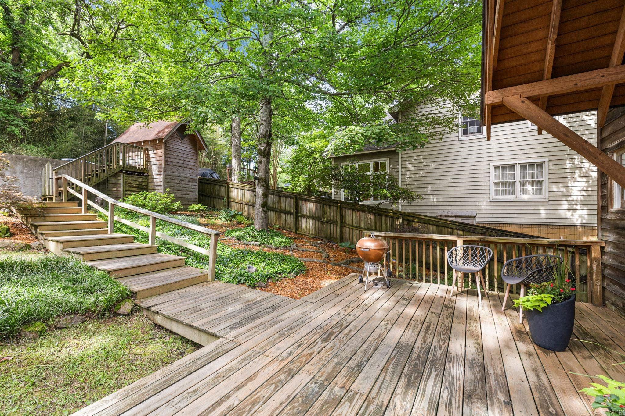 4611 N Lookout Property Photo 8