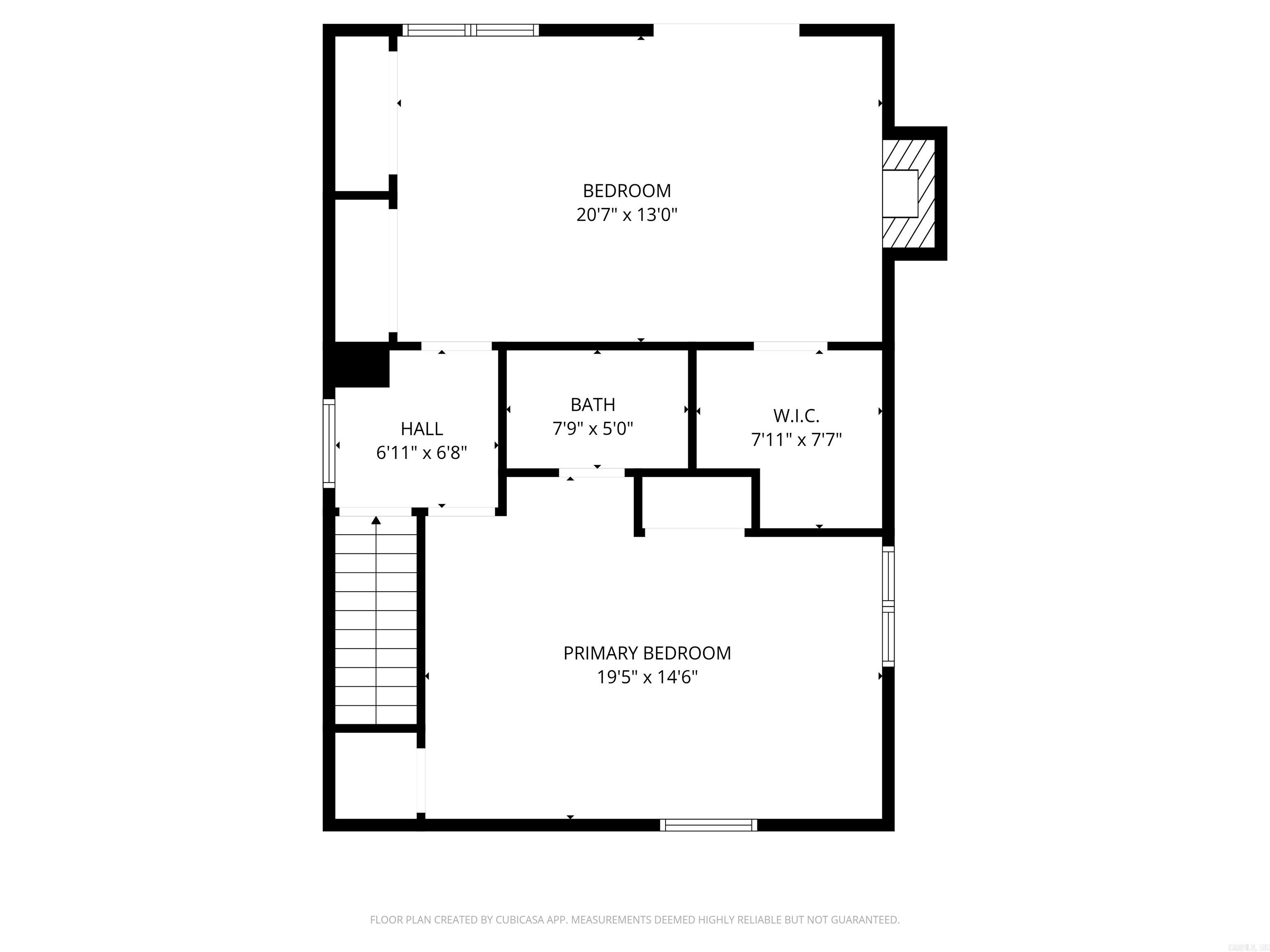 4611 N Lookout Property Photo 47