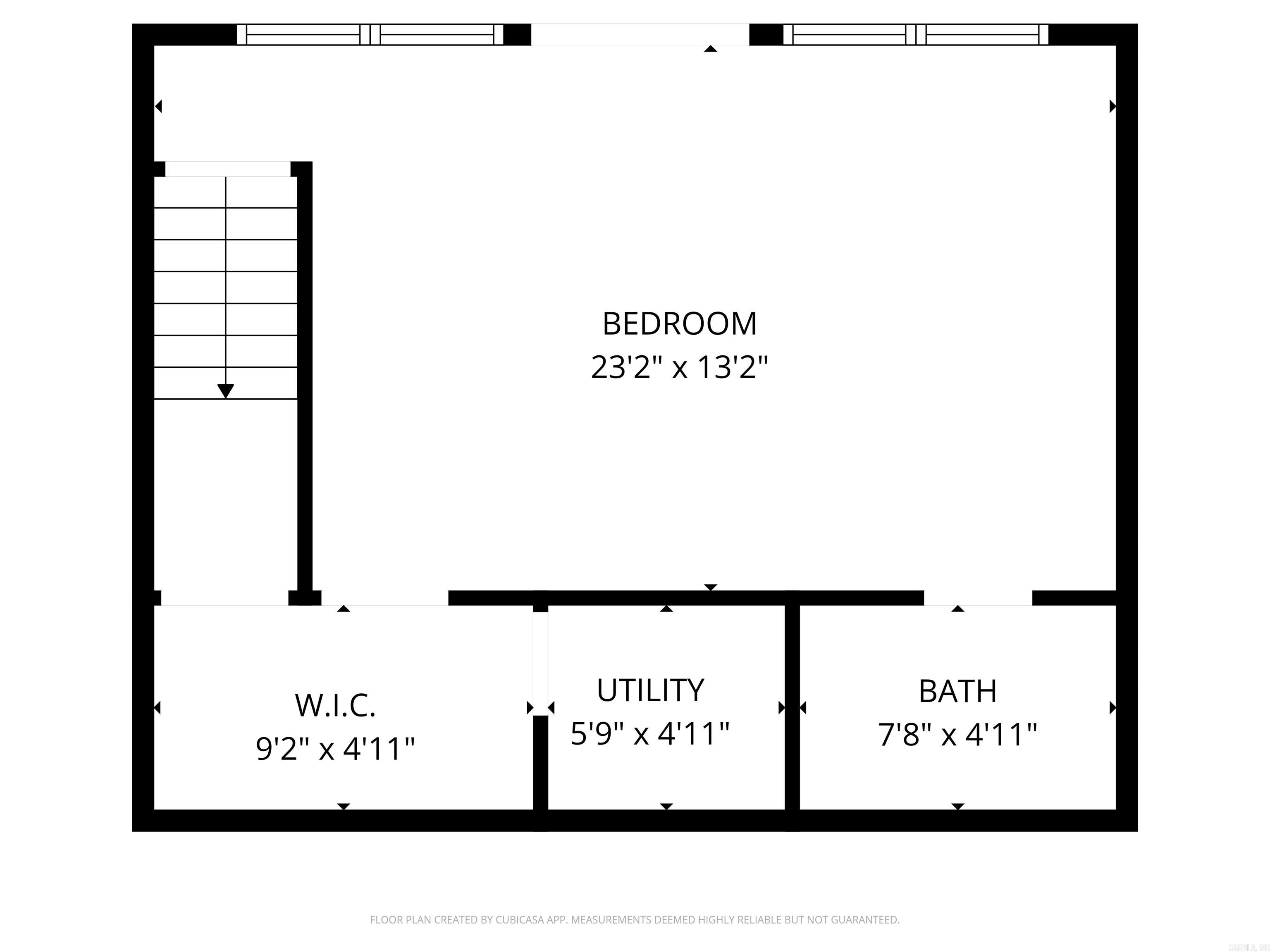 4611 N Lookout Property Photo 48