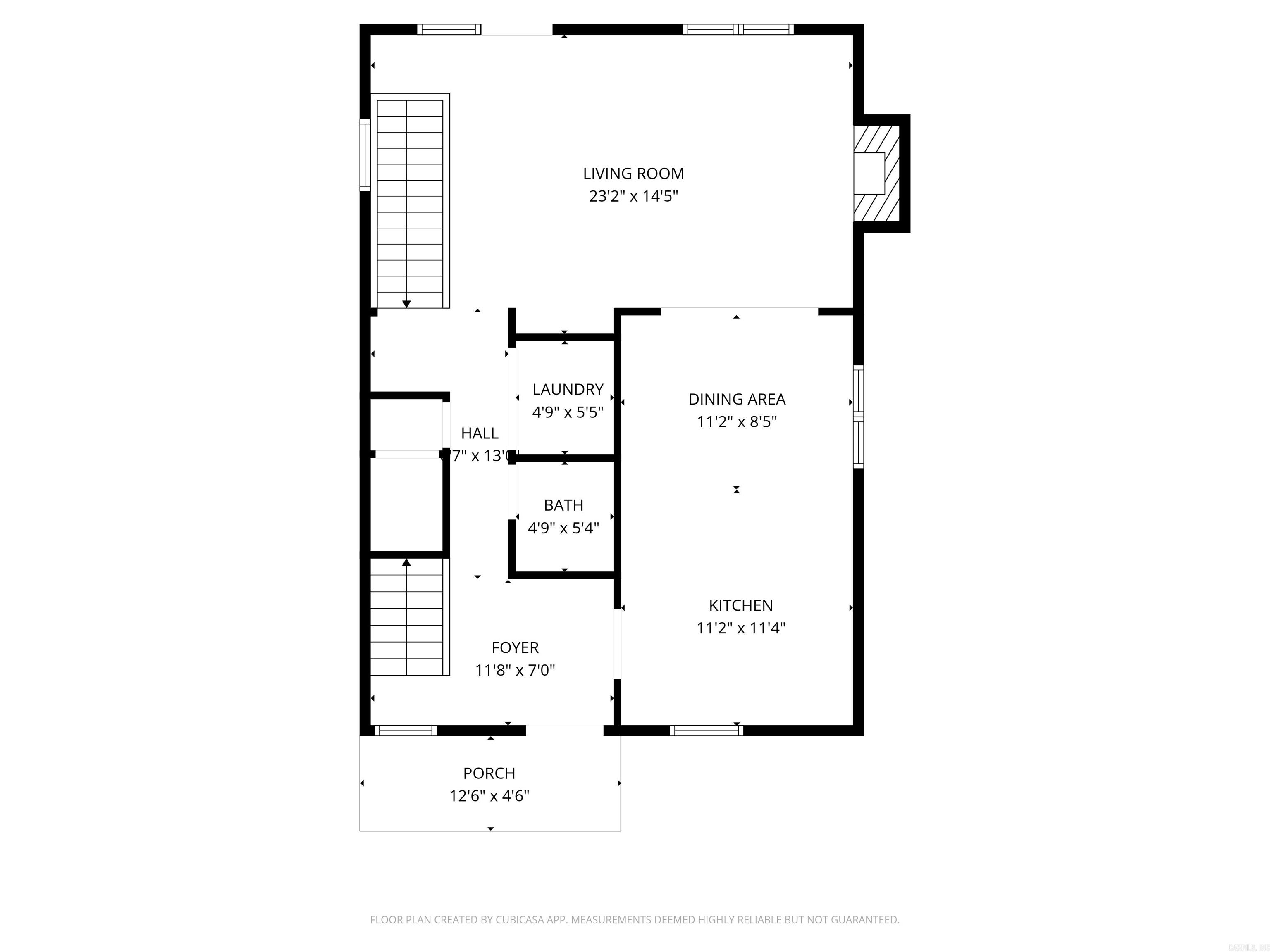 4611 N Lookout Property Photo 49