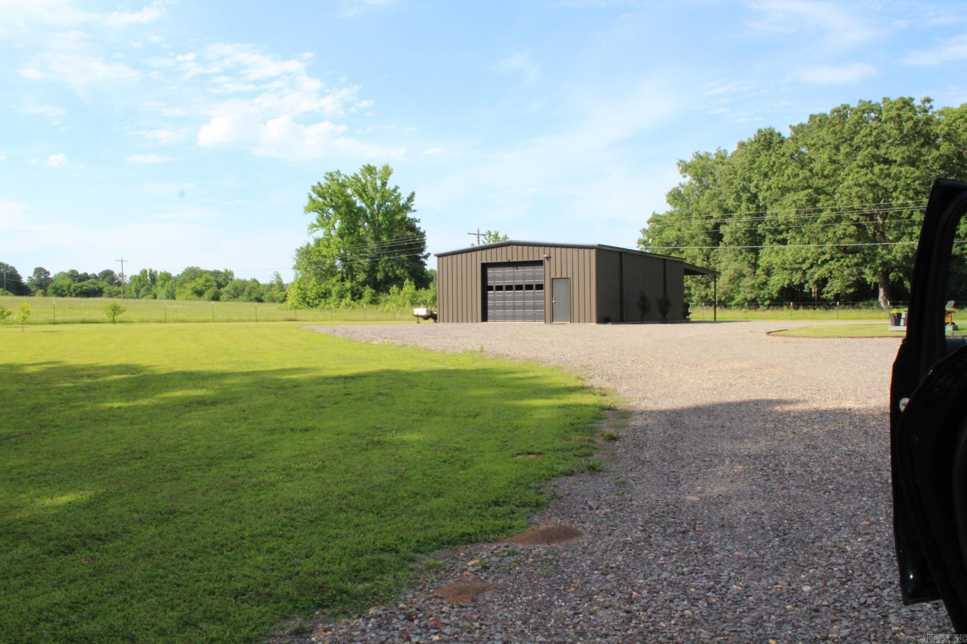445 T J King Rd. Property Photo 24