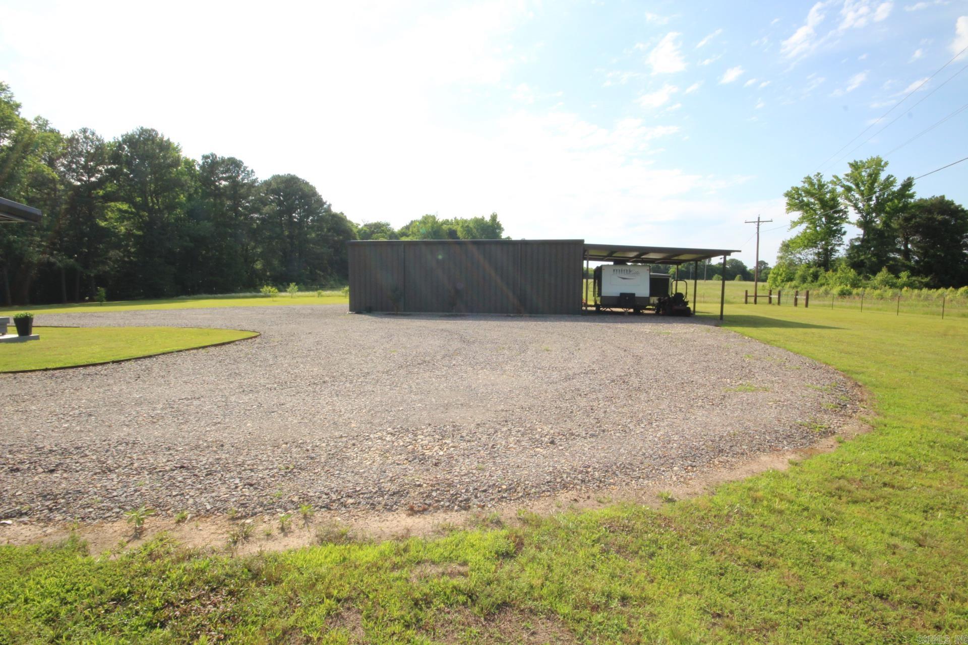 445 T J King Rd. Property Photo 26