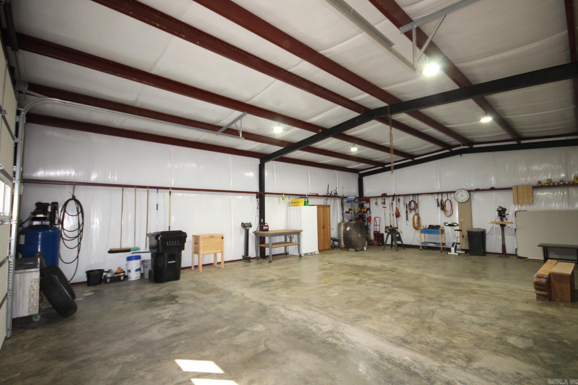 445 T J King Rd. Property Photo 27