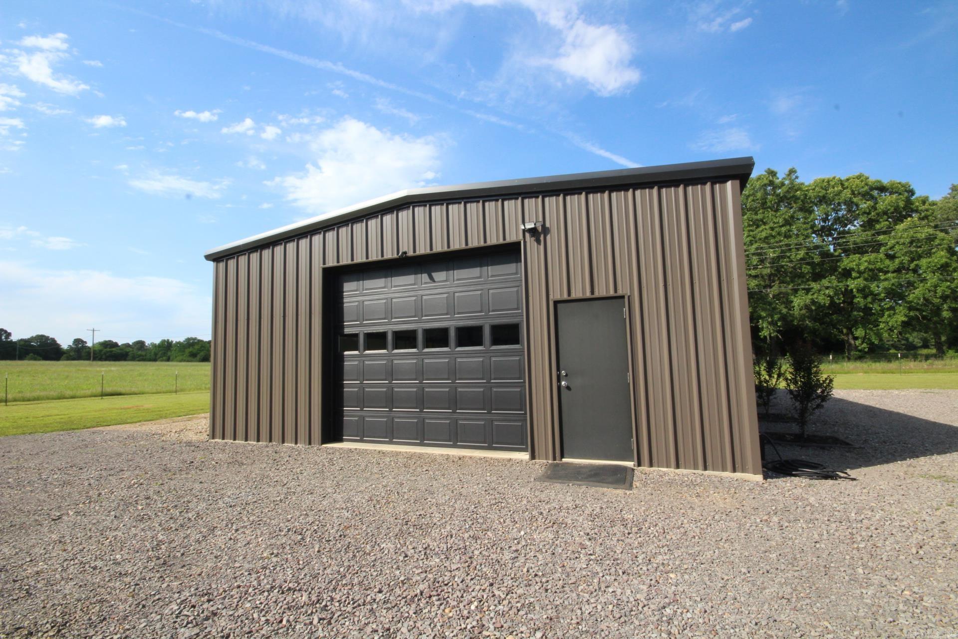 445 T J King Rd. Property Photo 28