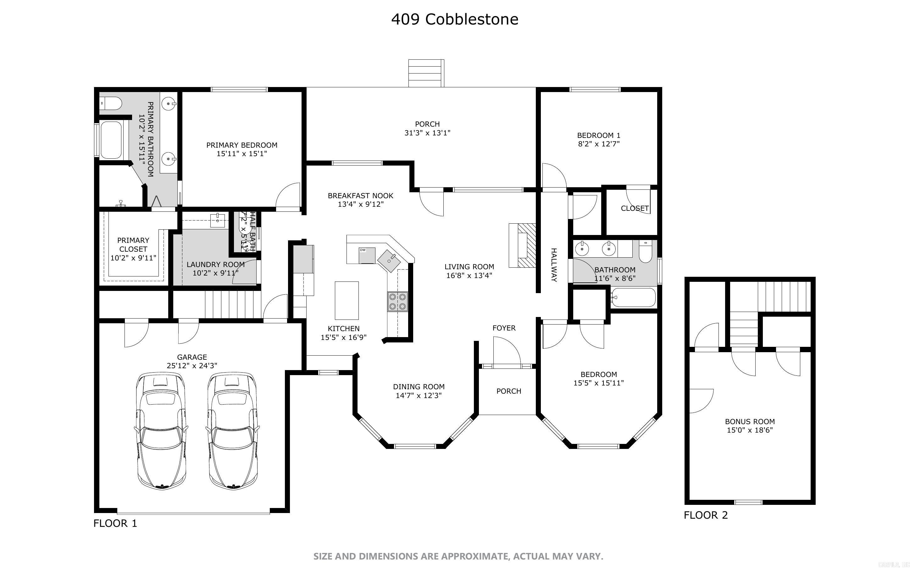 409 Cobblestone Dr Property Photo 50