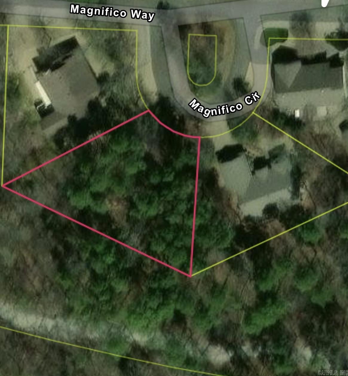 3 Magnifico Circle Property Photo 1