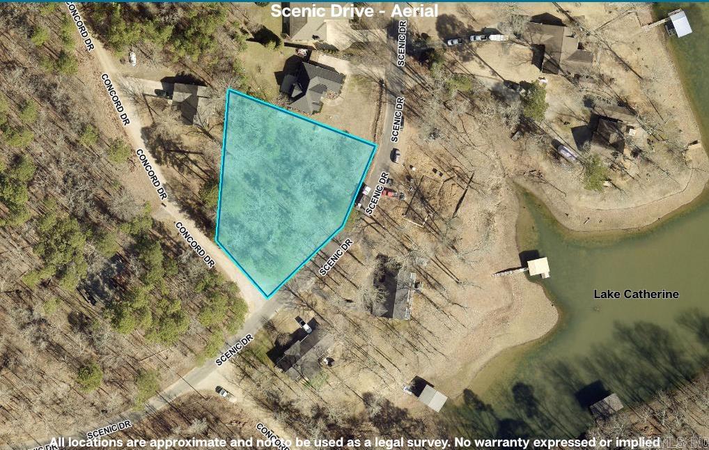 244 & 246 Scenic Drive Property Photo 16