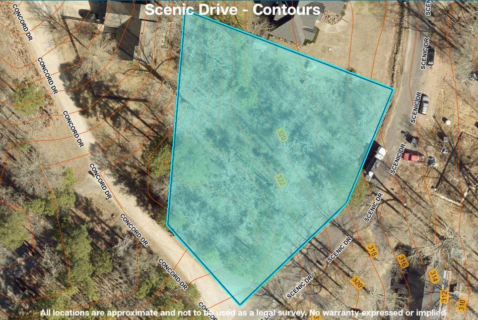 244 & 246 Scenic Drive Property Photo 17