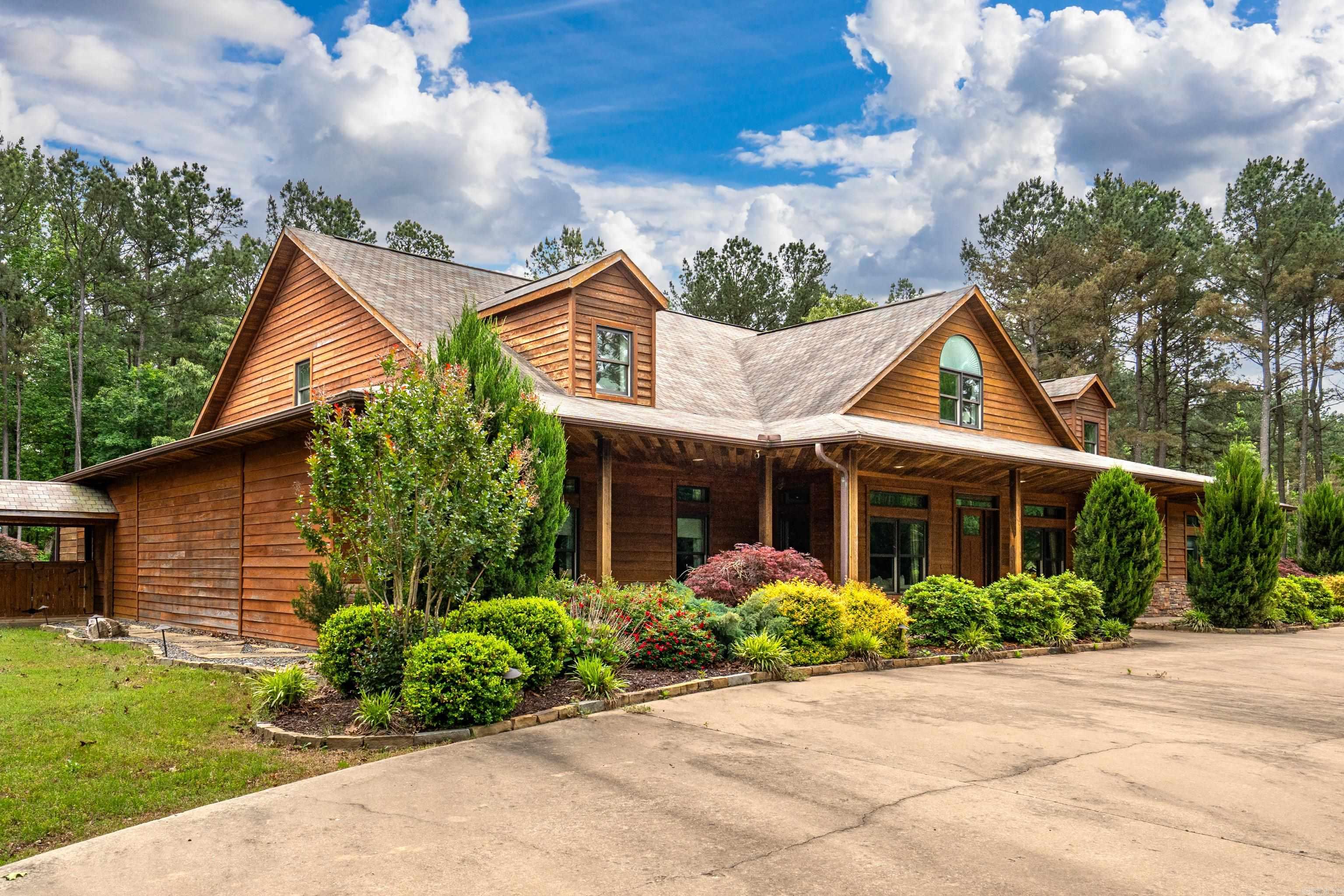 820 Brookhill Ranch Road Property Photo 3