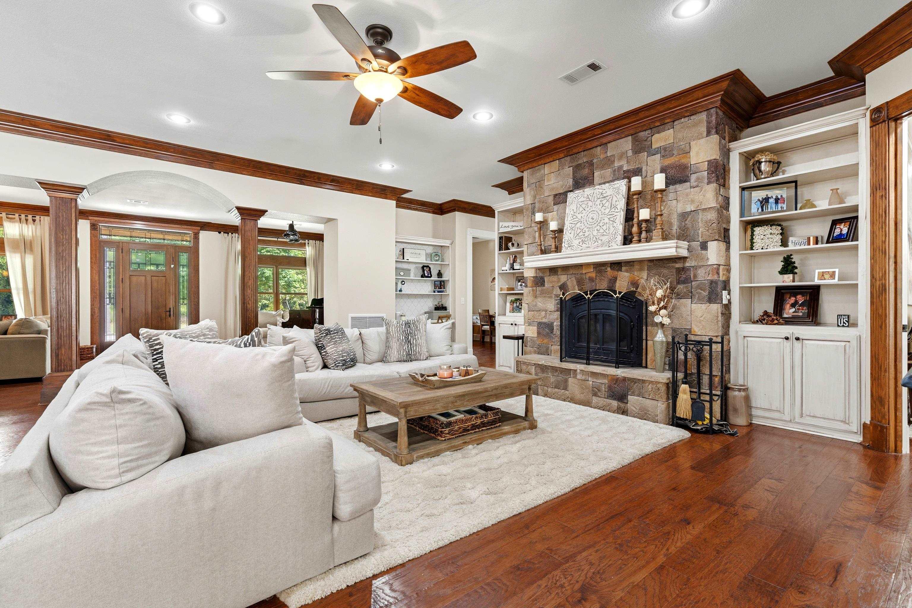 820 Brookhill Ranch Road Property Photo 10