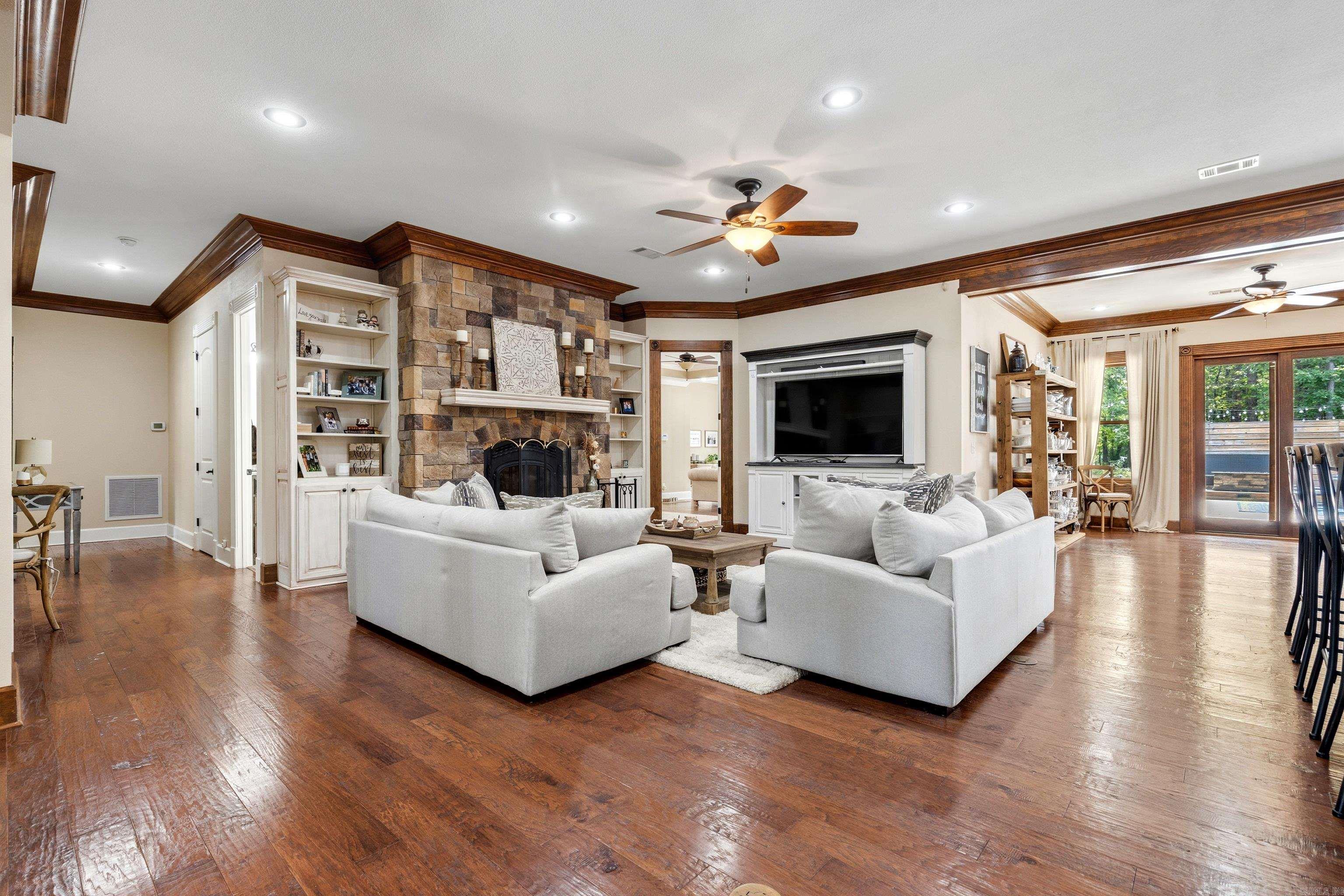 820 Brookhill Ranch Road Property Photo 11