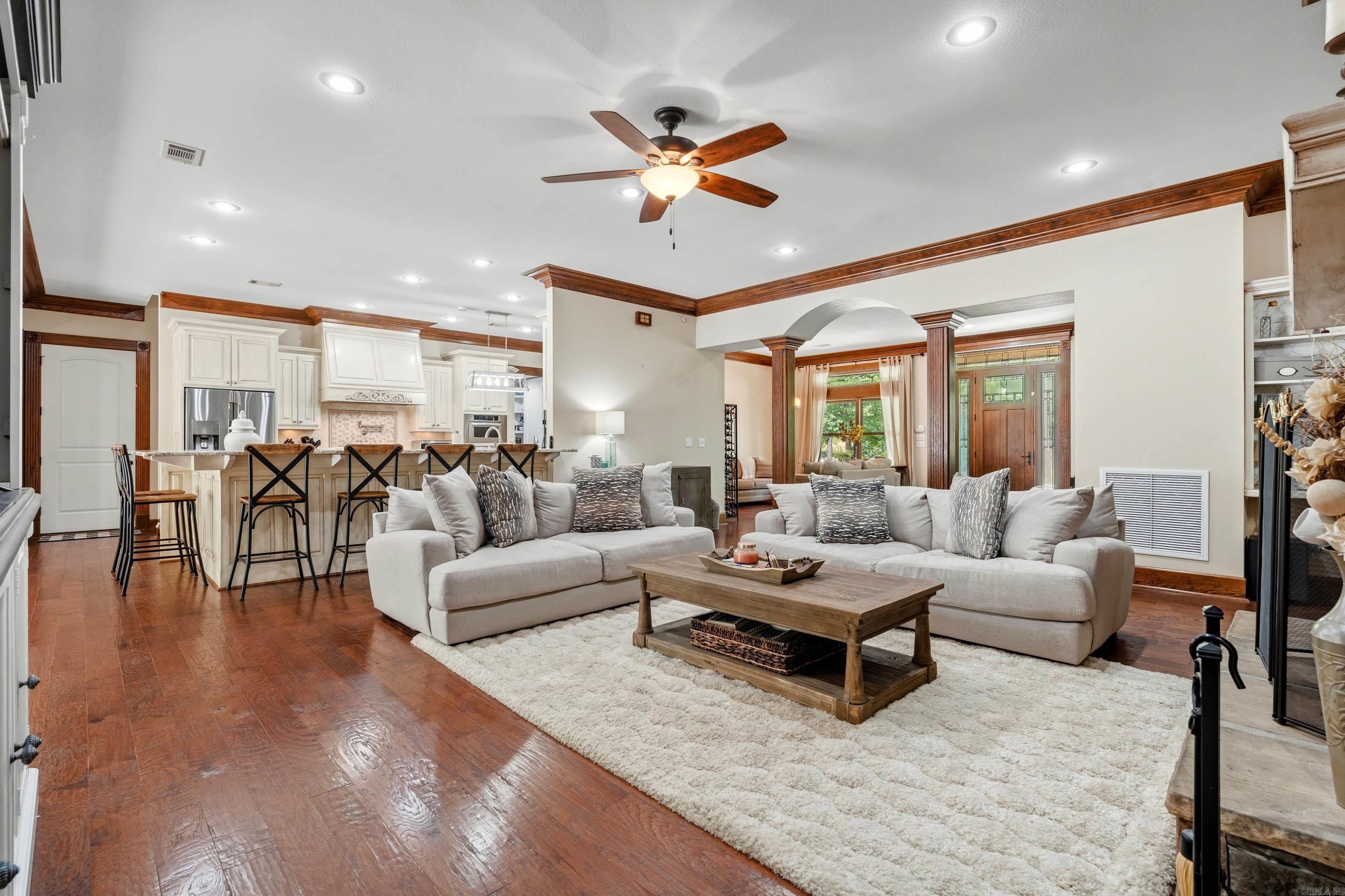 820 Brookhill Ranch Road Property Photo 12
