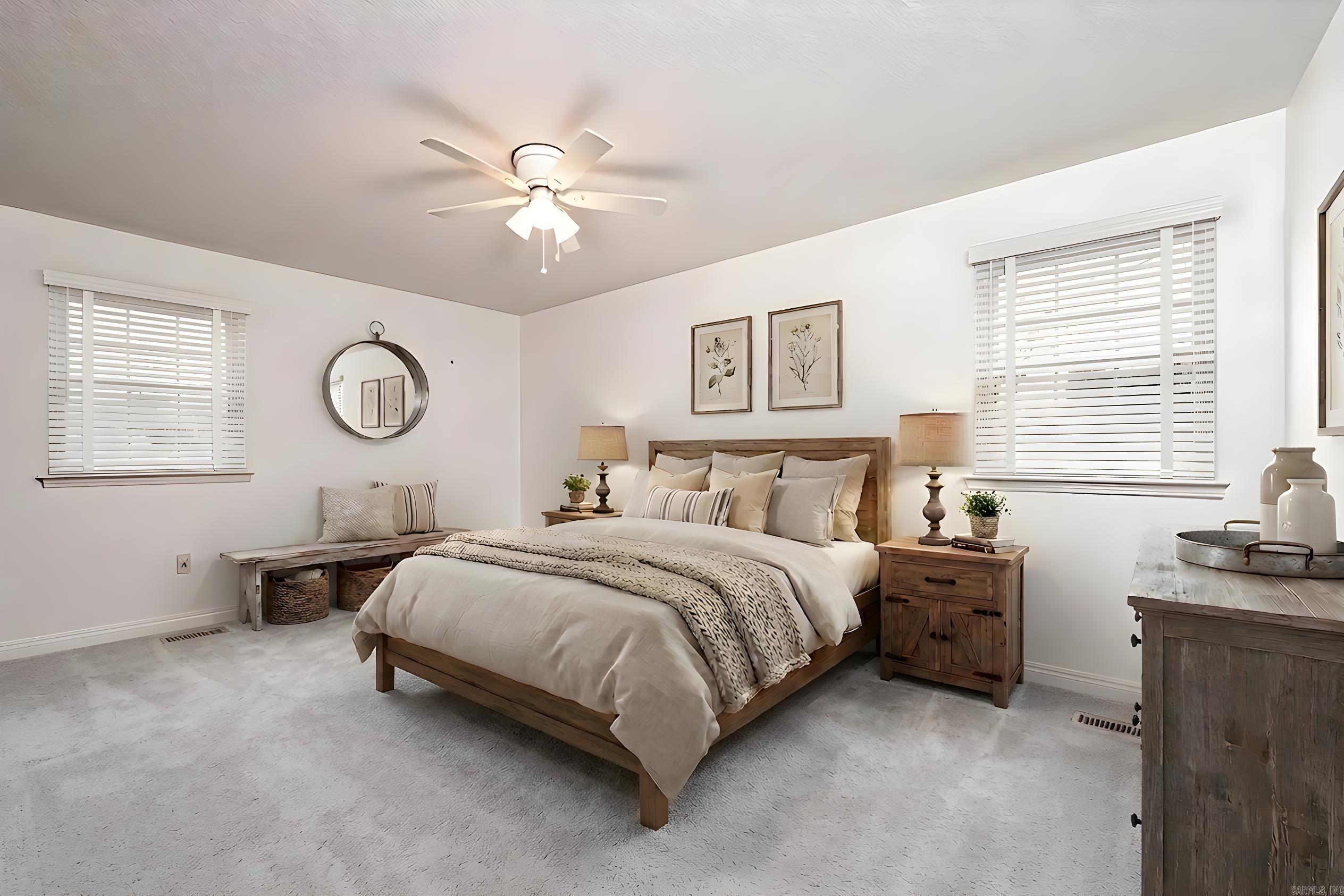 4105 Bunker Hill Drive Property Photo 13