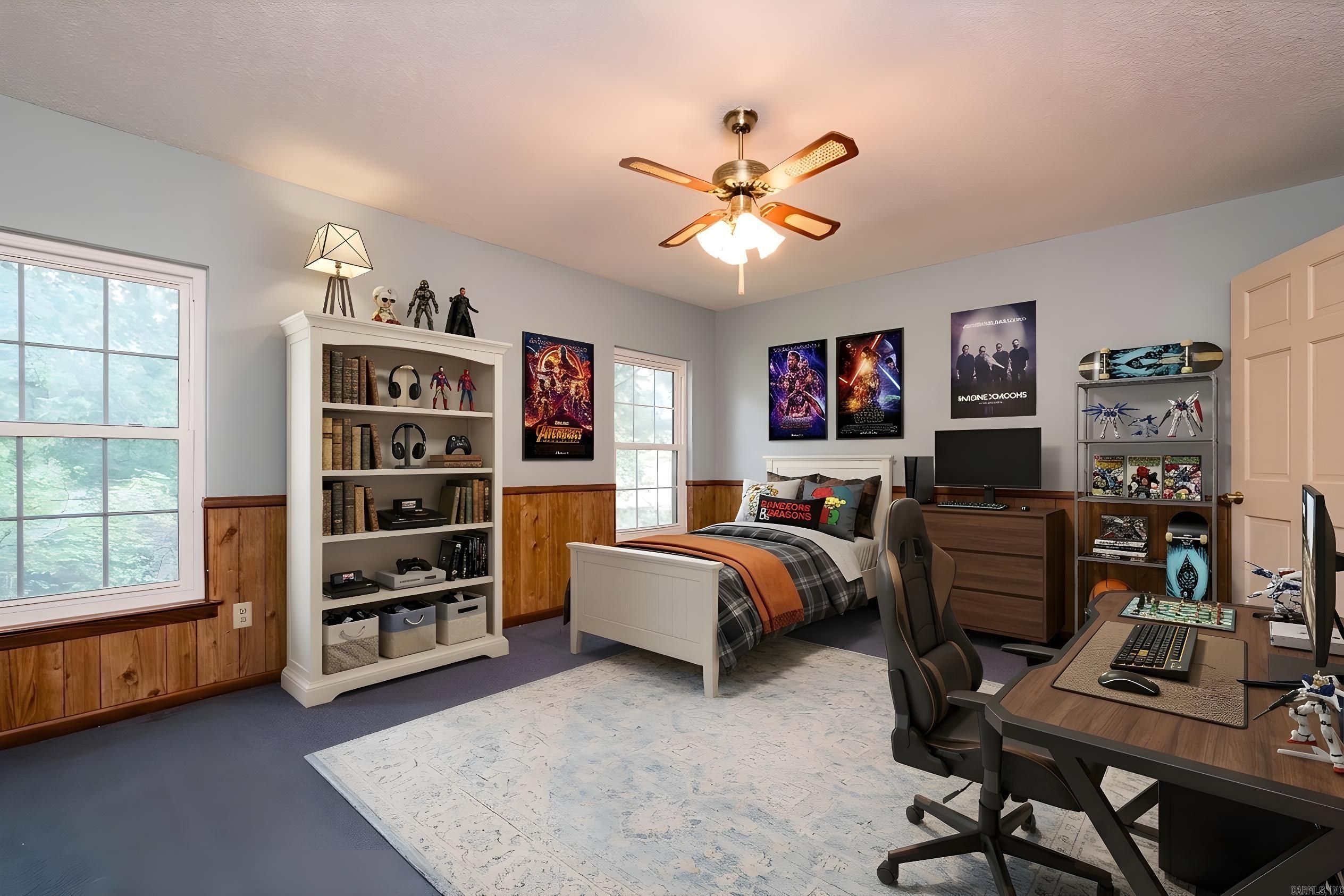 4105 Bunker Hill Drive Property Photo 30