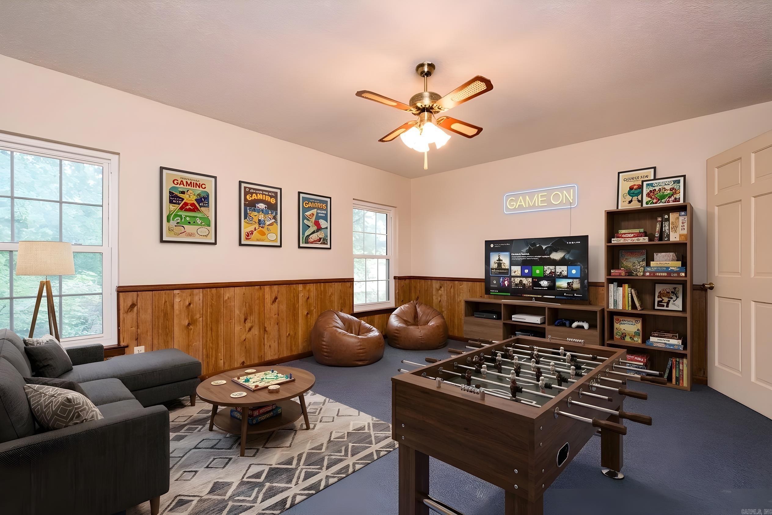 4105 Bunker Hill Drive Property Photo 31