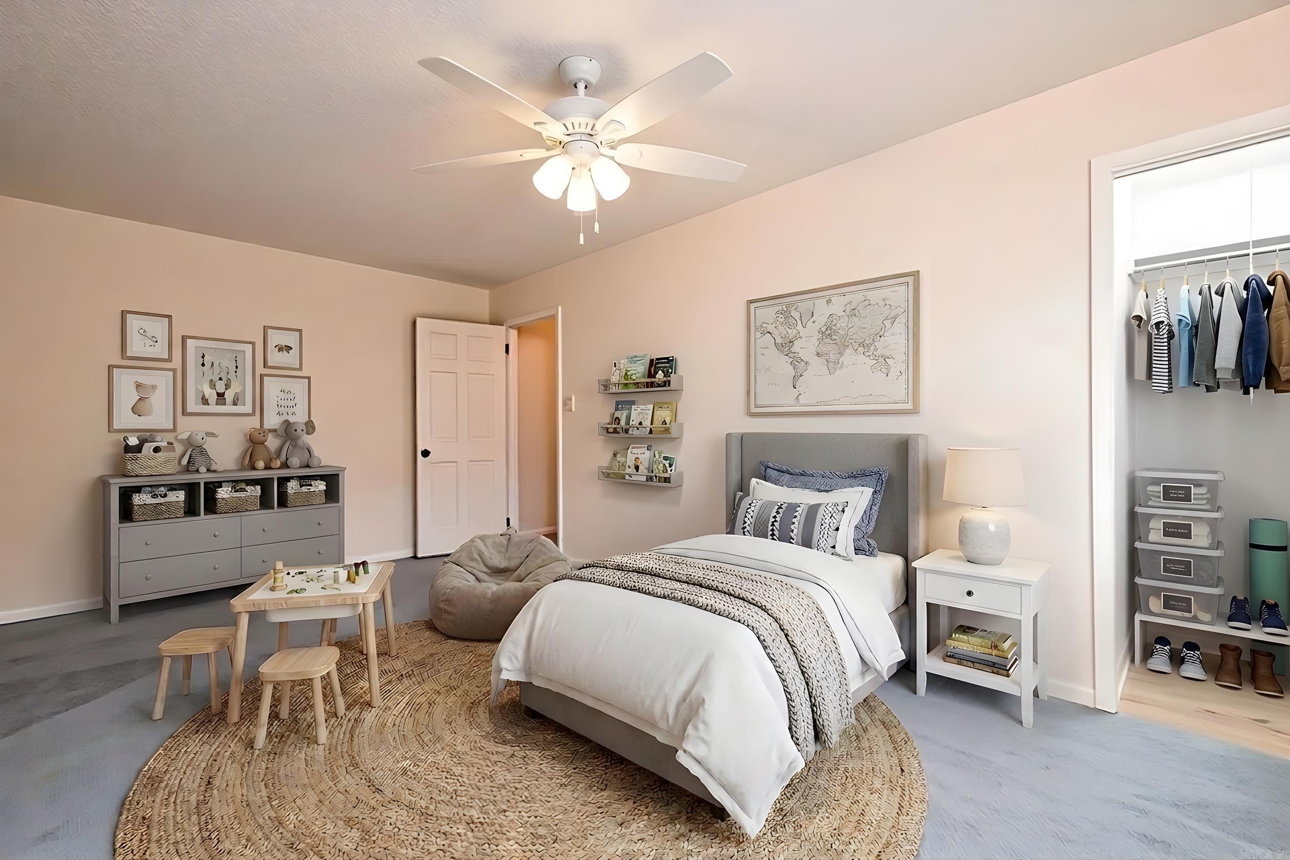4105 Bunker Hill Drive Property Photo 35