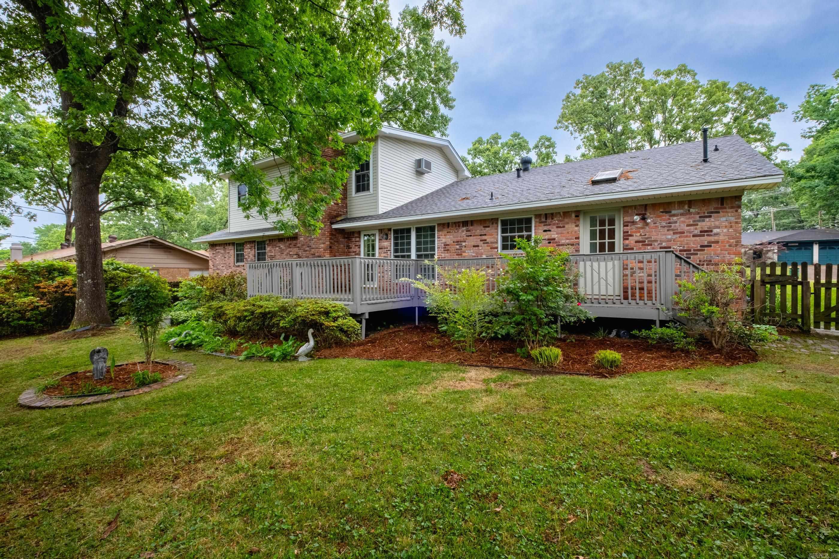 4105 Bunker Hill Drive Property Photo 41