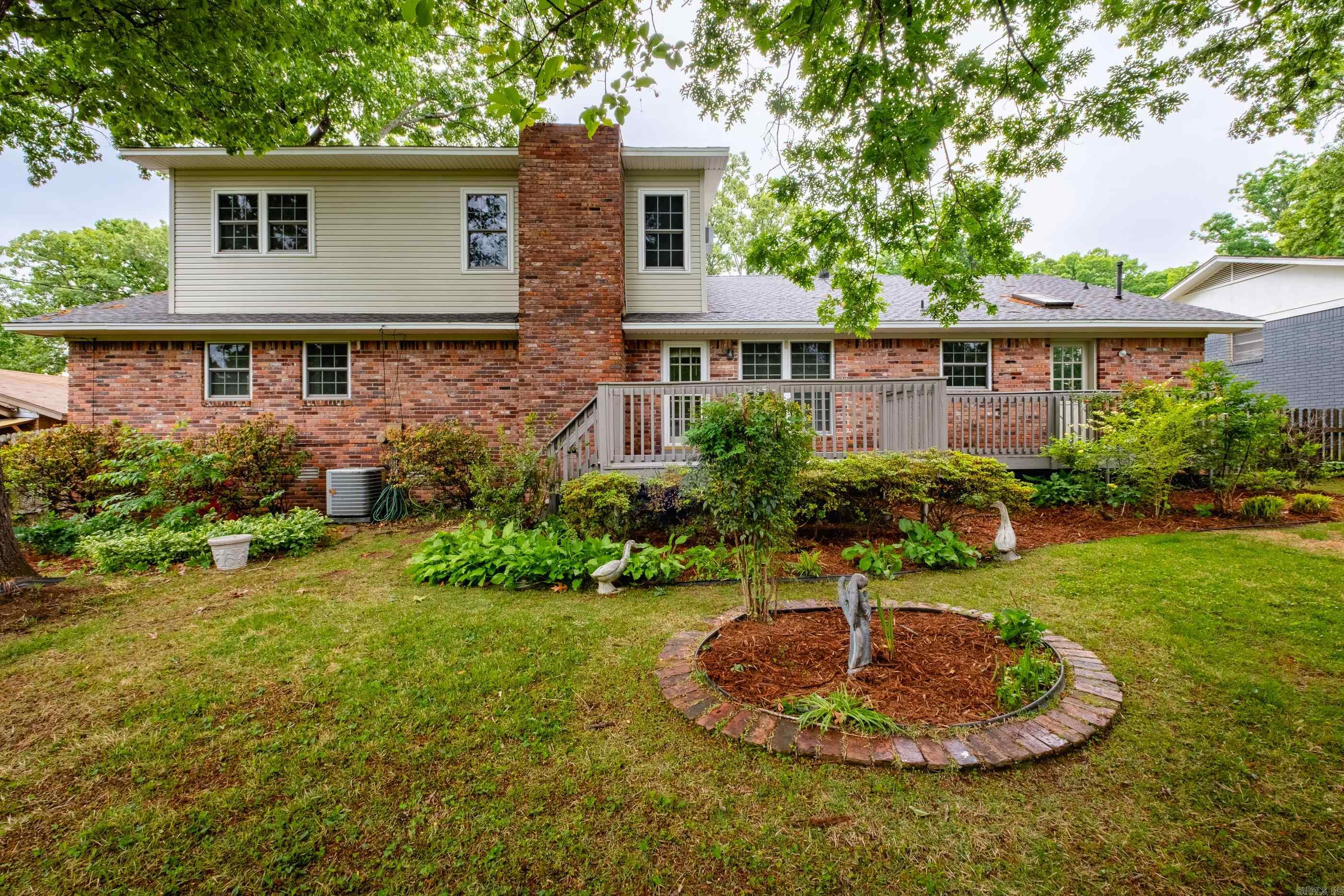 4105 Bunker Hill Drive Property Photo 42