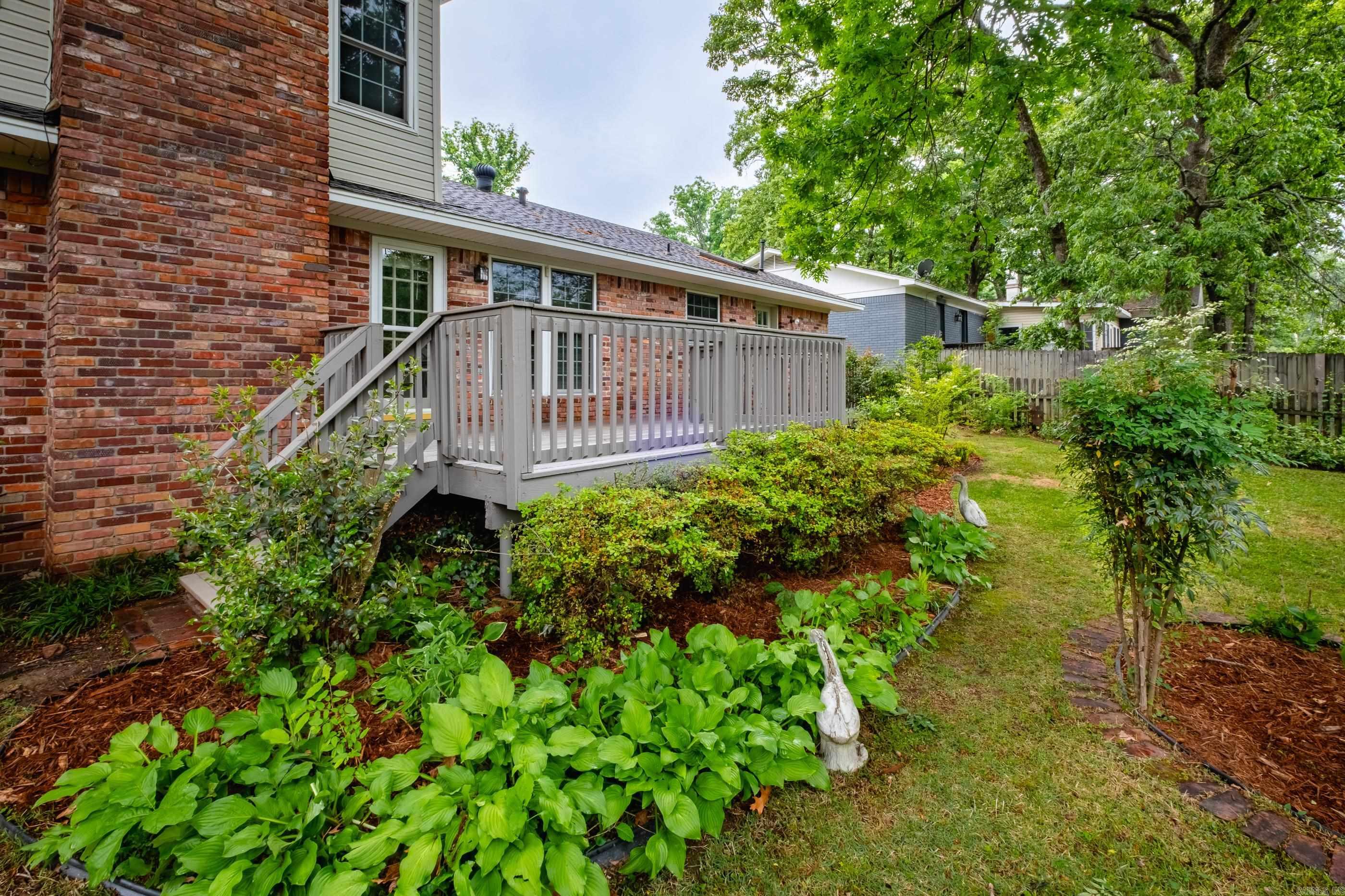 4105 Bunker Hill Drive Property Photo 43
