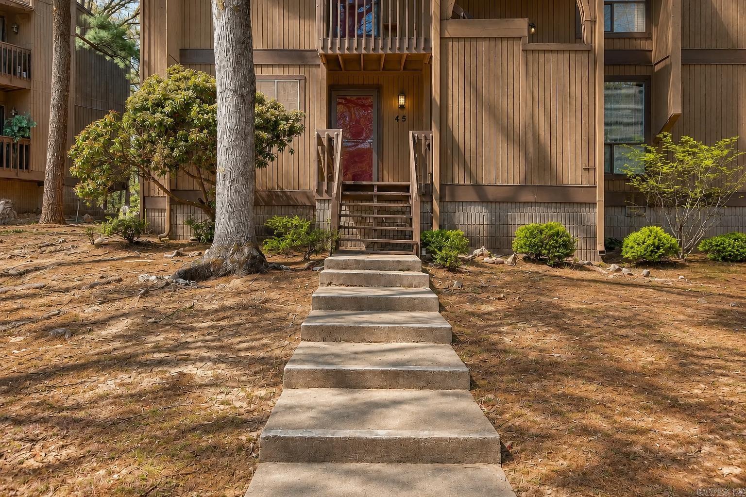 503 Green Mountain Circle #45 45 Property Photo 1