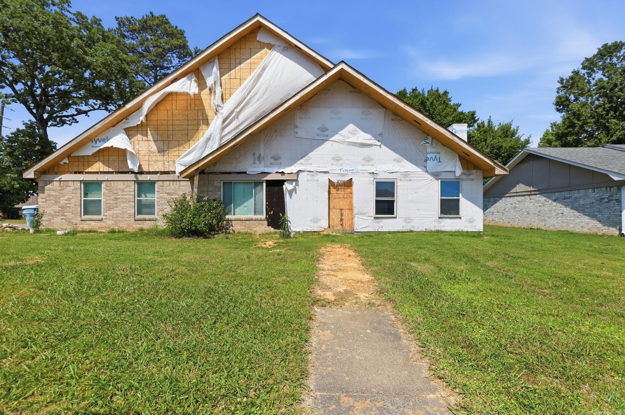6018 Timberside Road Property Photo 1