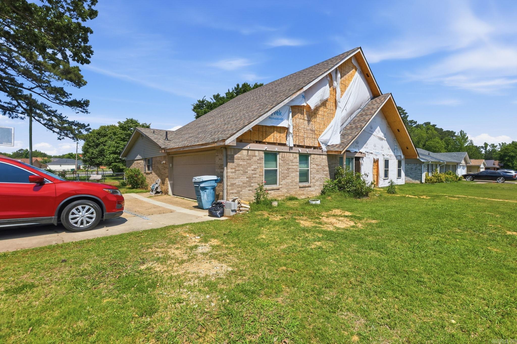 6018 Timberside Road Property Photo 2
