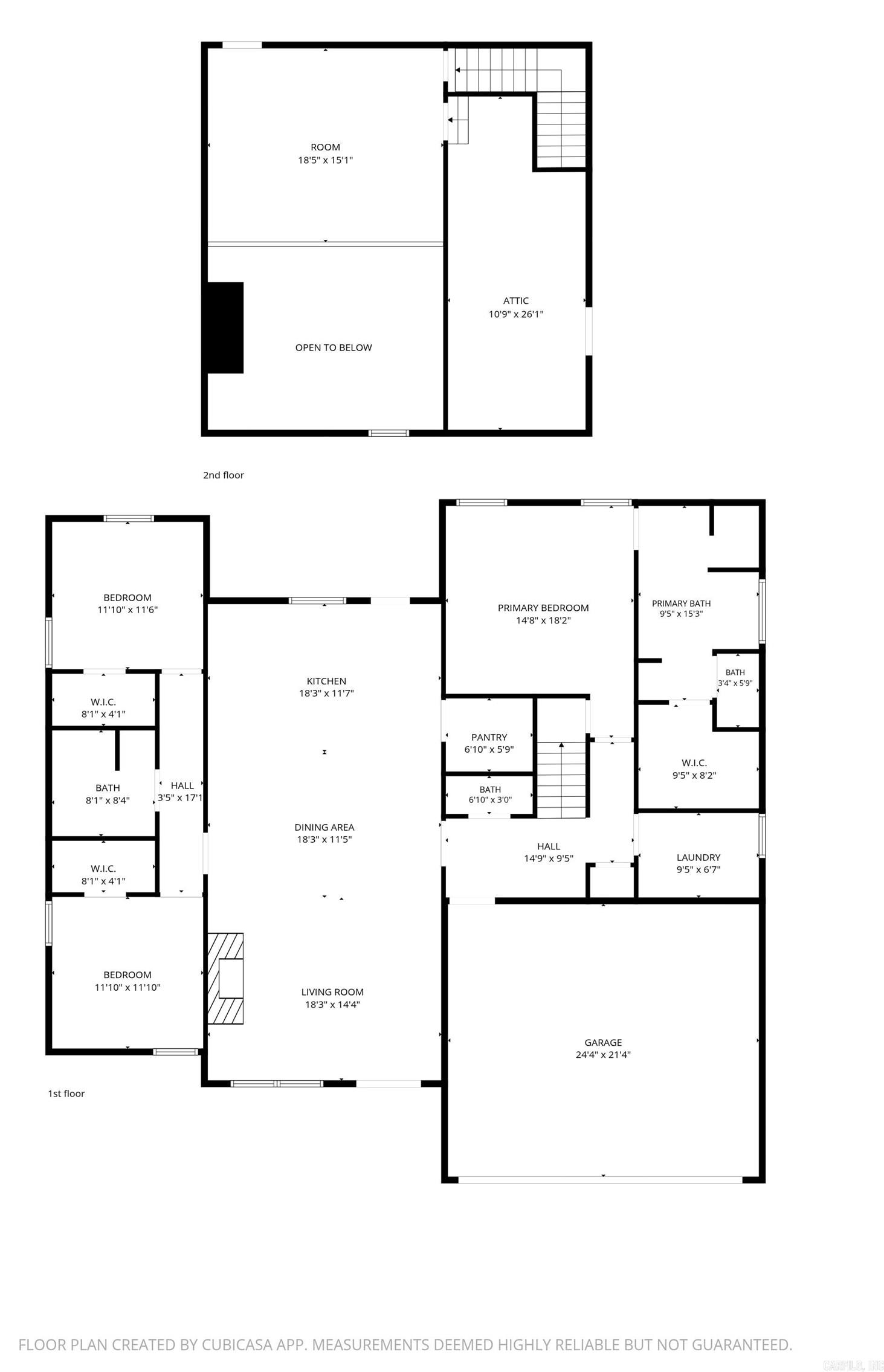 1901 Secretariat Way Property Photo 5