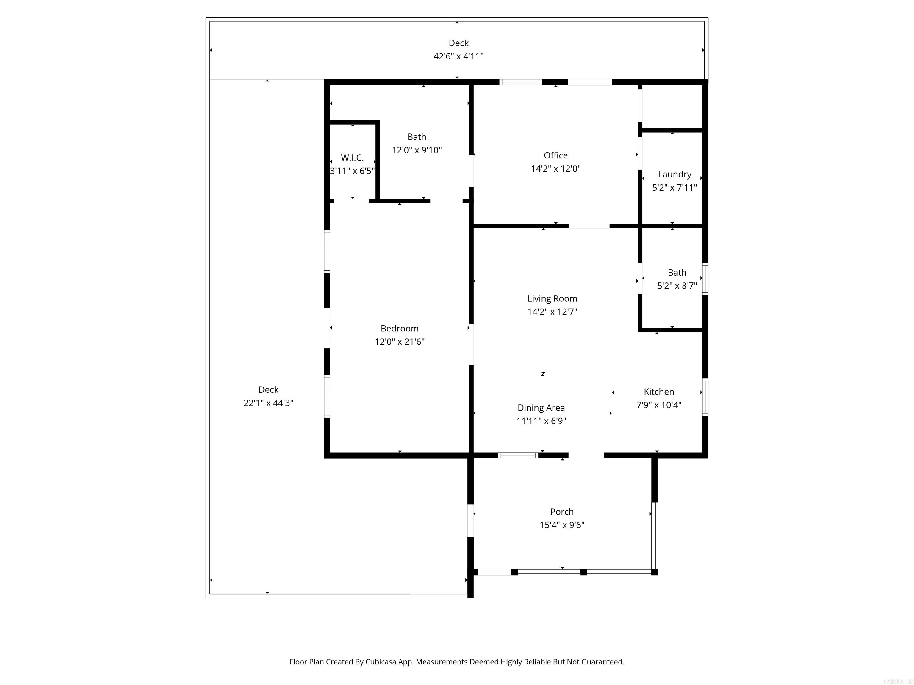 81 Madison Private Lane Property Photo 37
