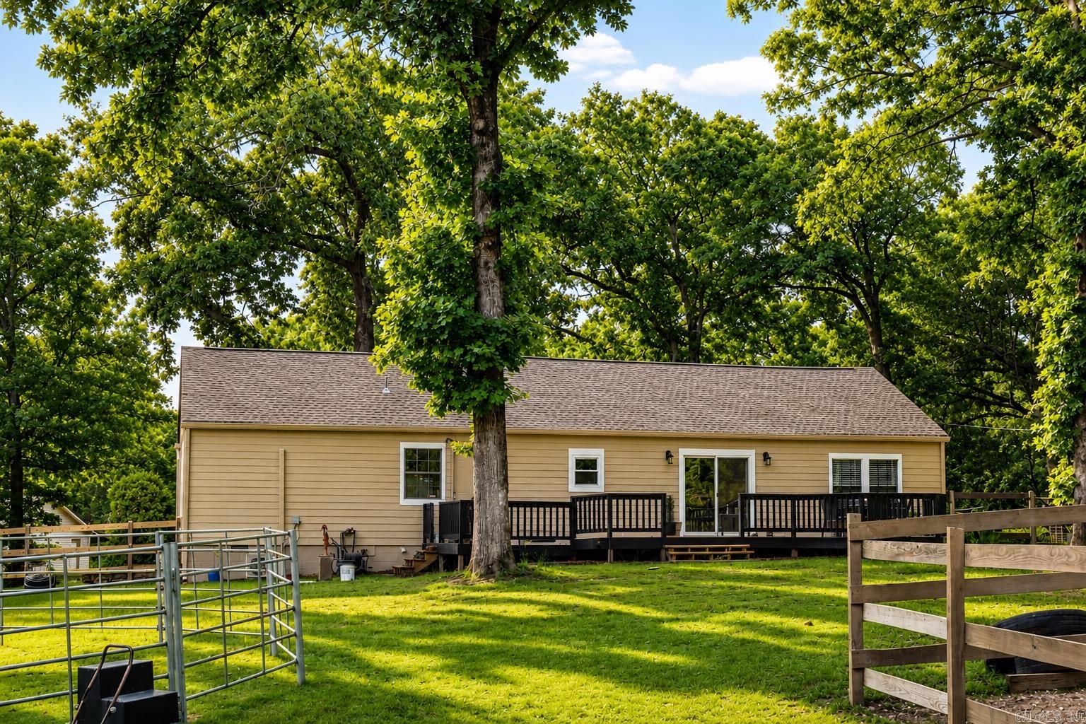 18506 Crystal Valley Road Property Photo 4