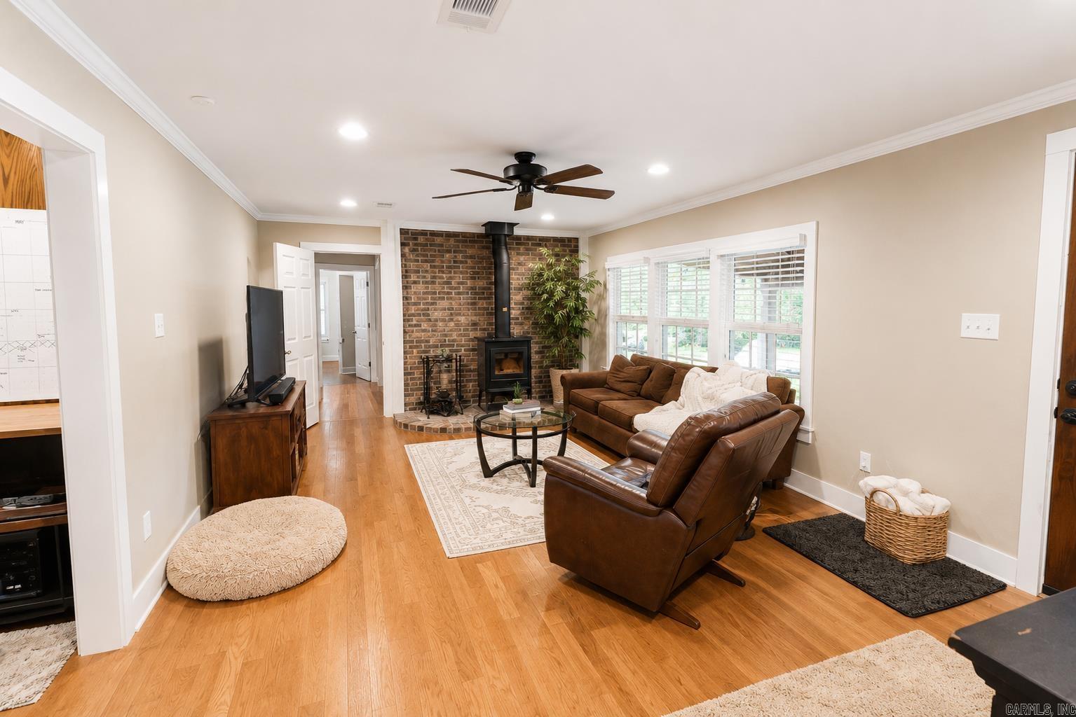 18506 Crystal Valley Road Property Photo 7