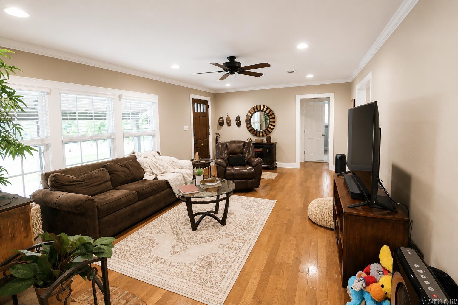 18506 Crystal Valley Road Property Photo 8