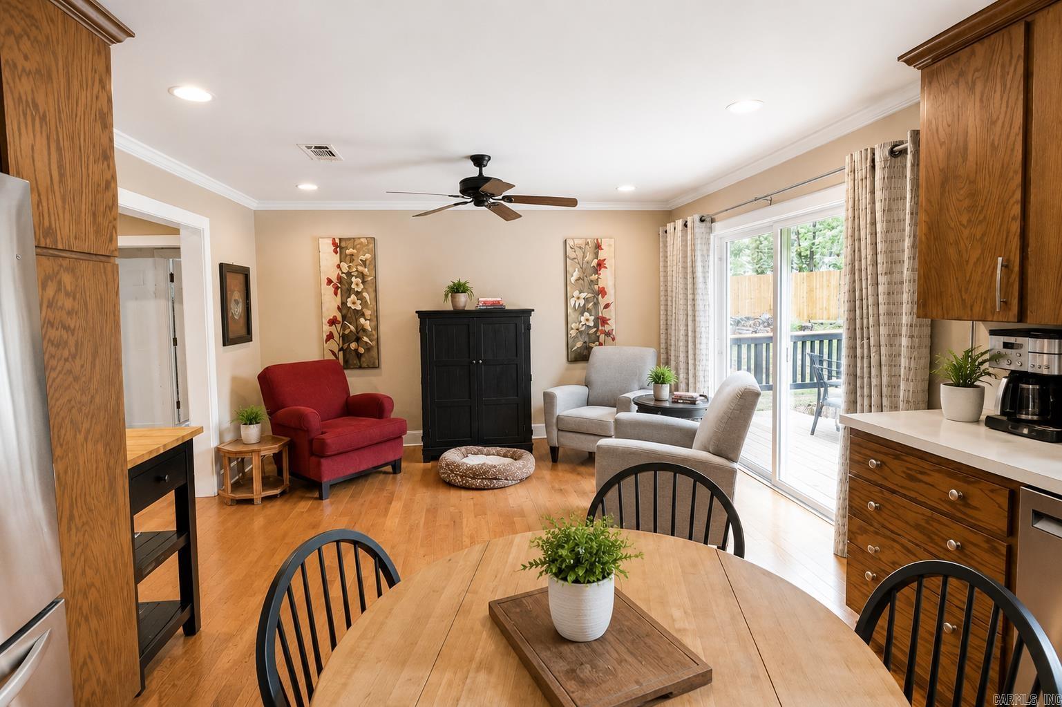 18506 Crystal Valley Road Property Photo 10