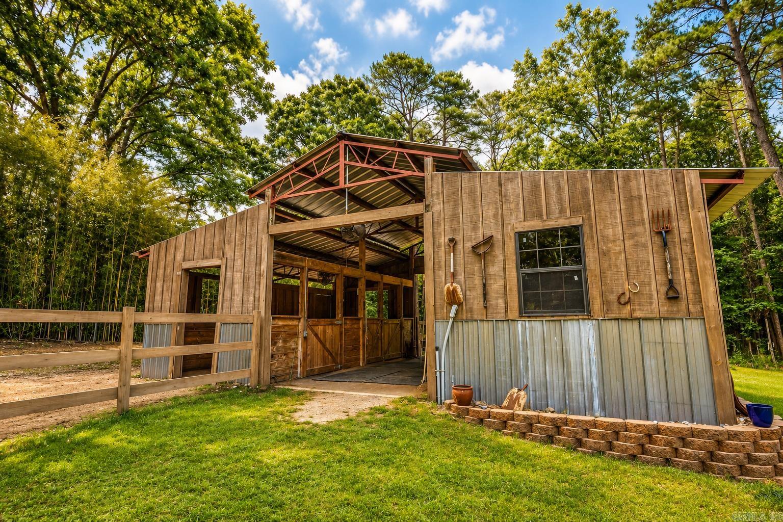 18506 Crystal Valley Road Property Photo 22
