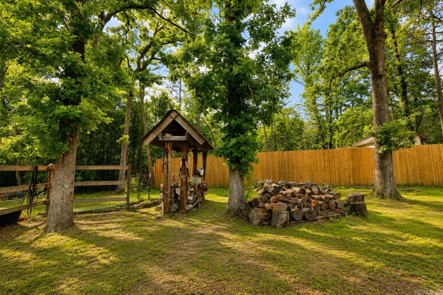 18506 Crystal Valley Road Property Photo 27