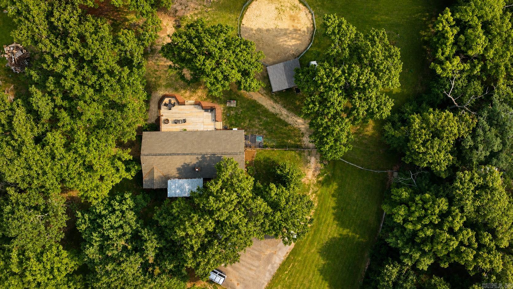 18506 Crystal Valley Road Property Photo 28