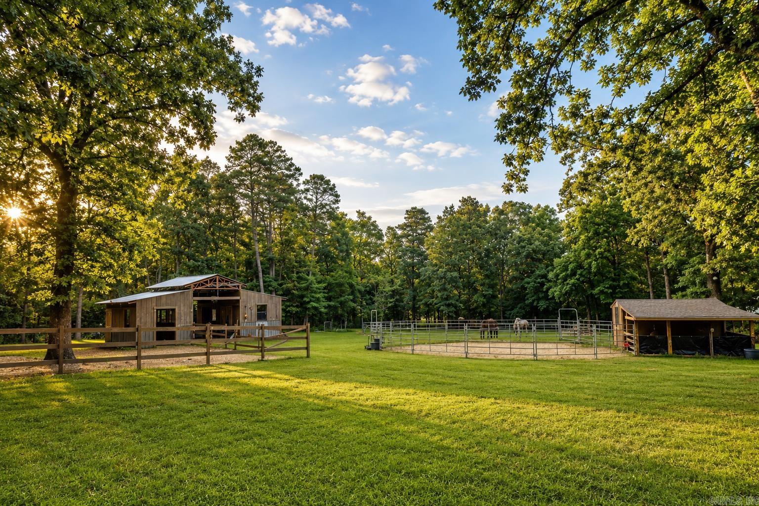 18506 Crystal Valley Road Property Photo 29