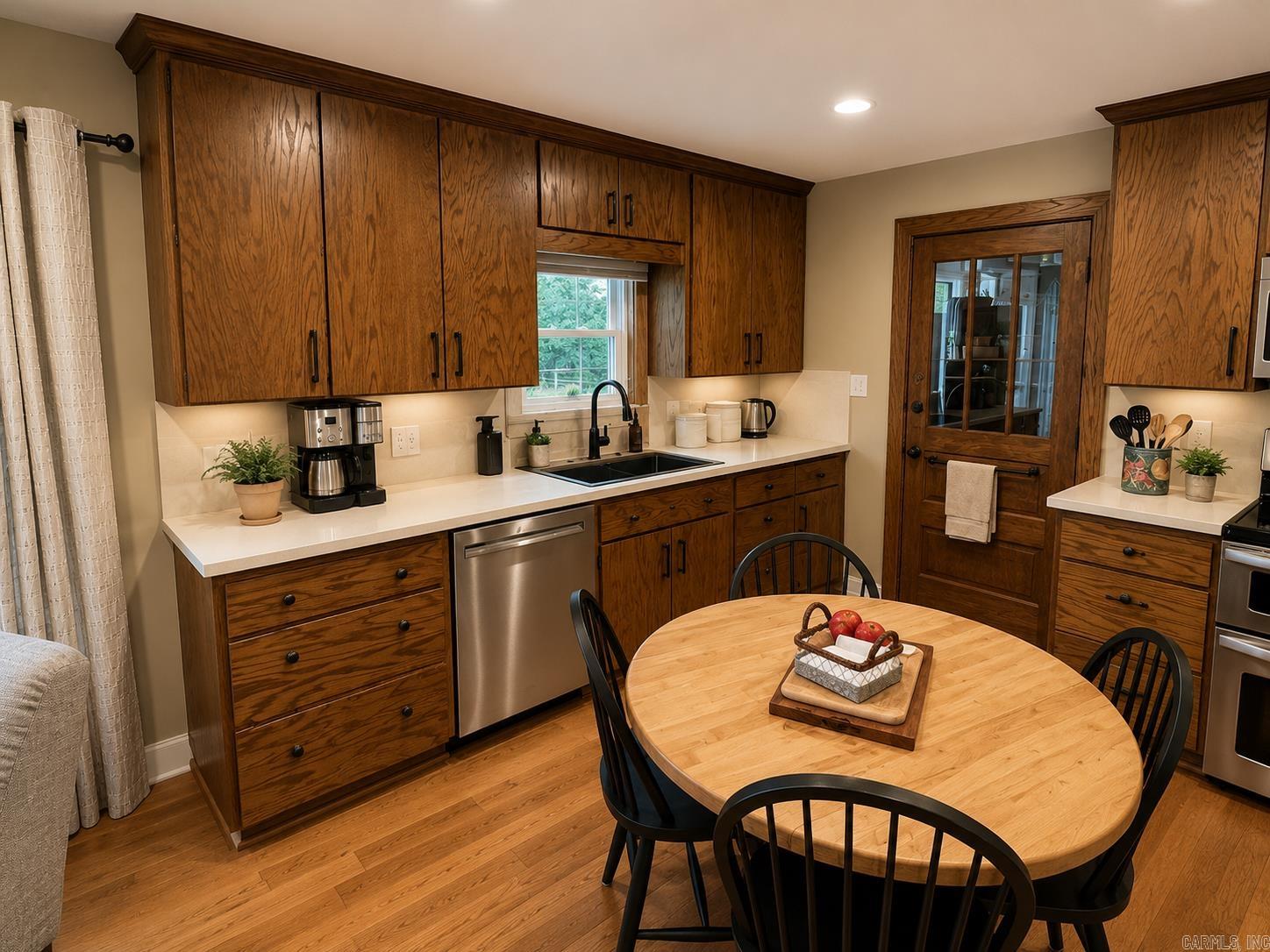 18506 Crystal Valley Road Property Photo 31