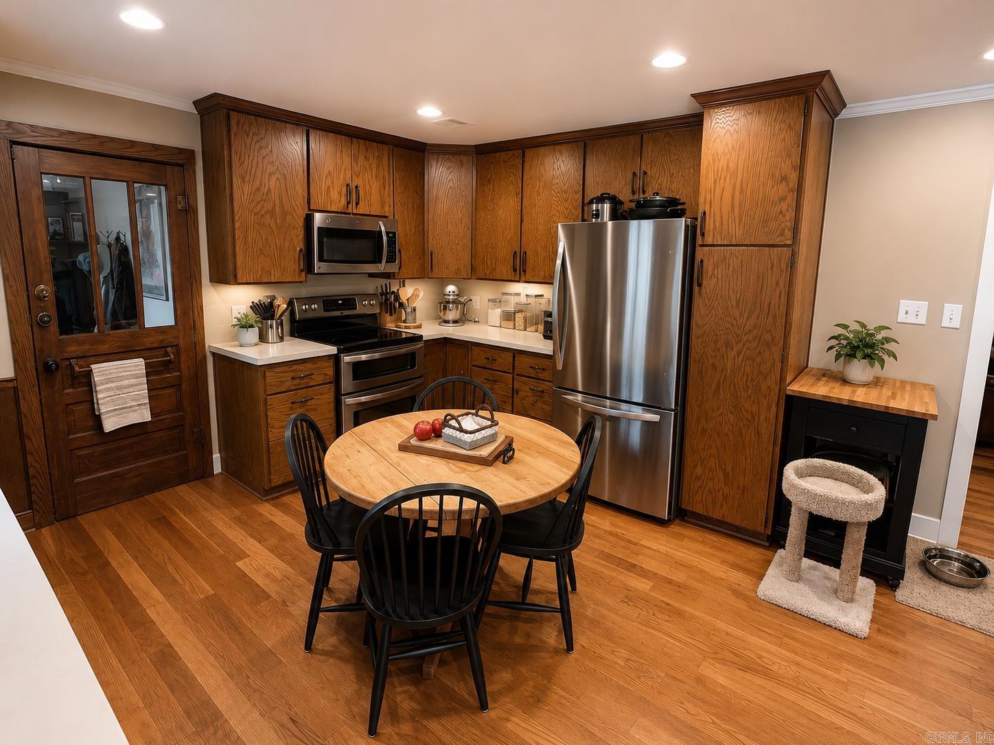 18506 Crystal Valley Road Property Photo 32