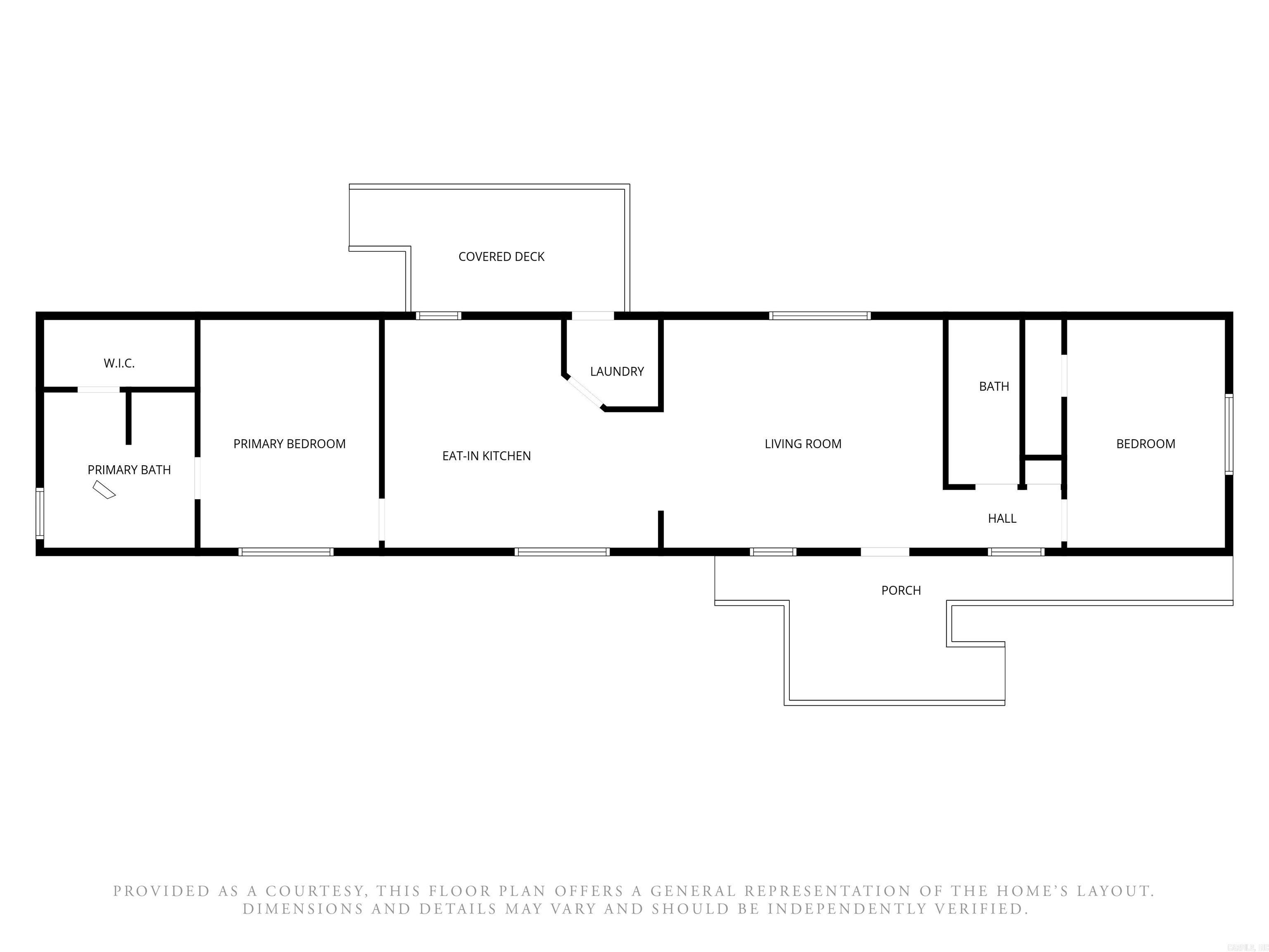 116 Wehmeyer Loop Property Photo 3
