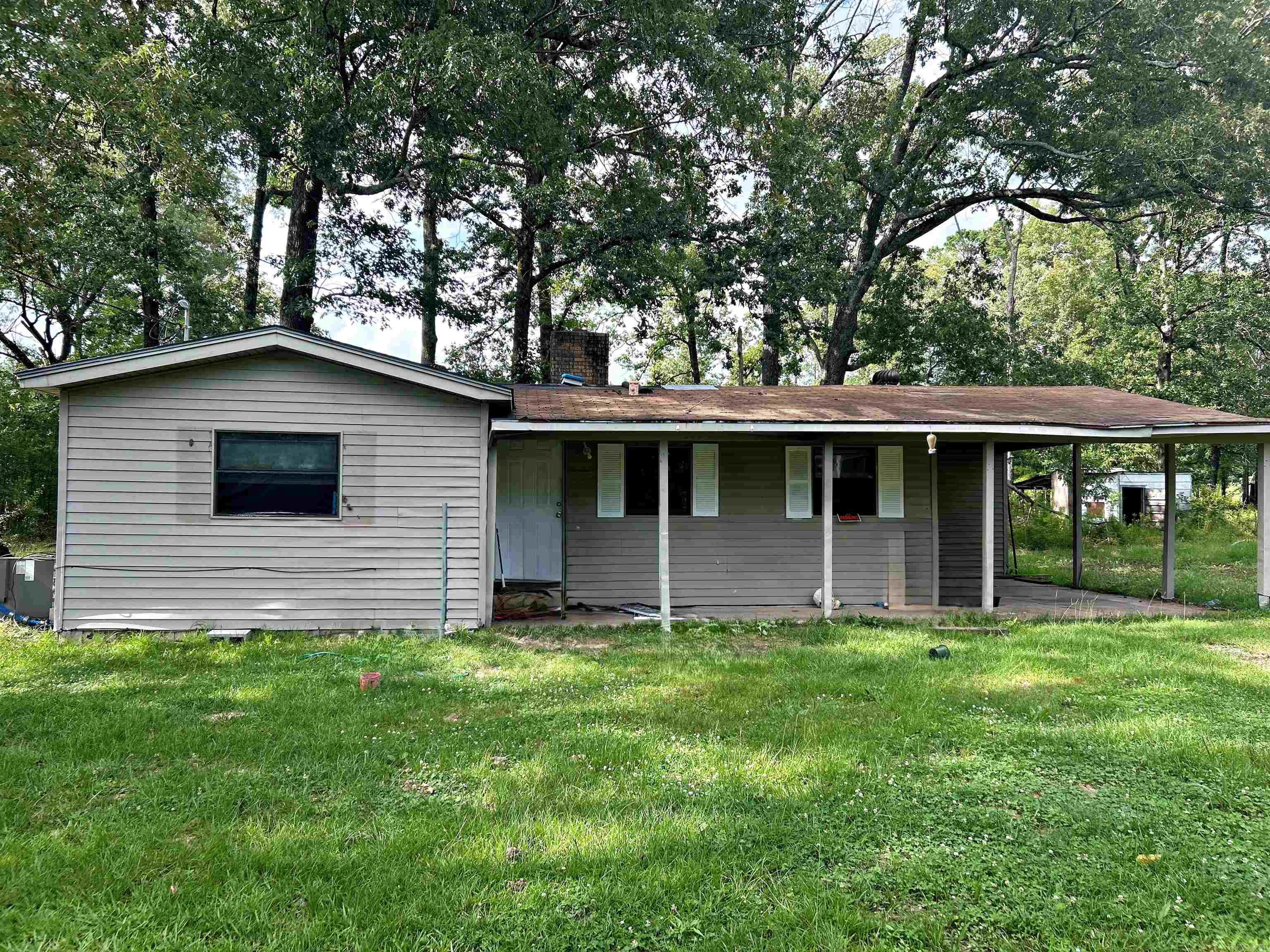 82 Curtis Road Property Photo 1