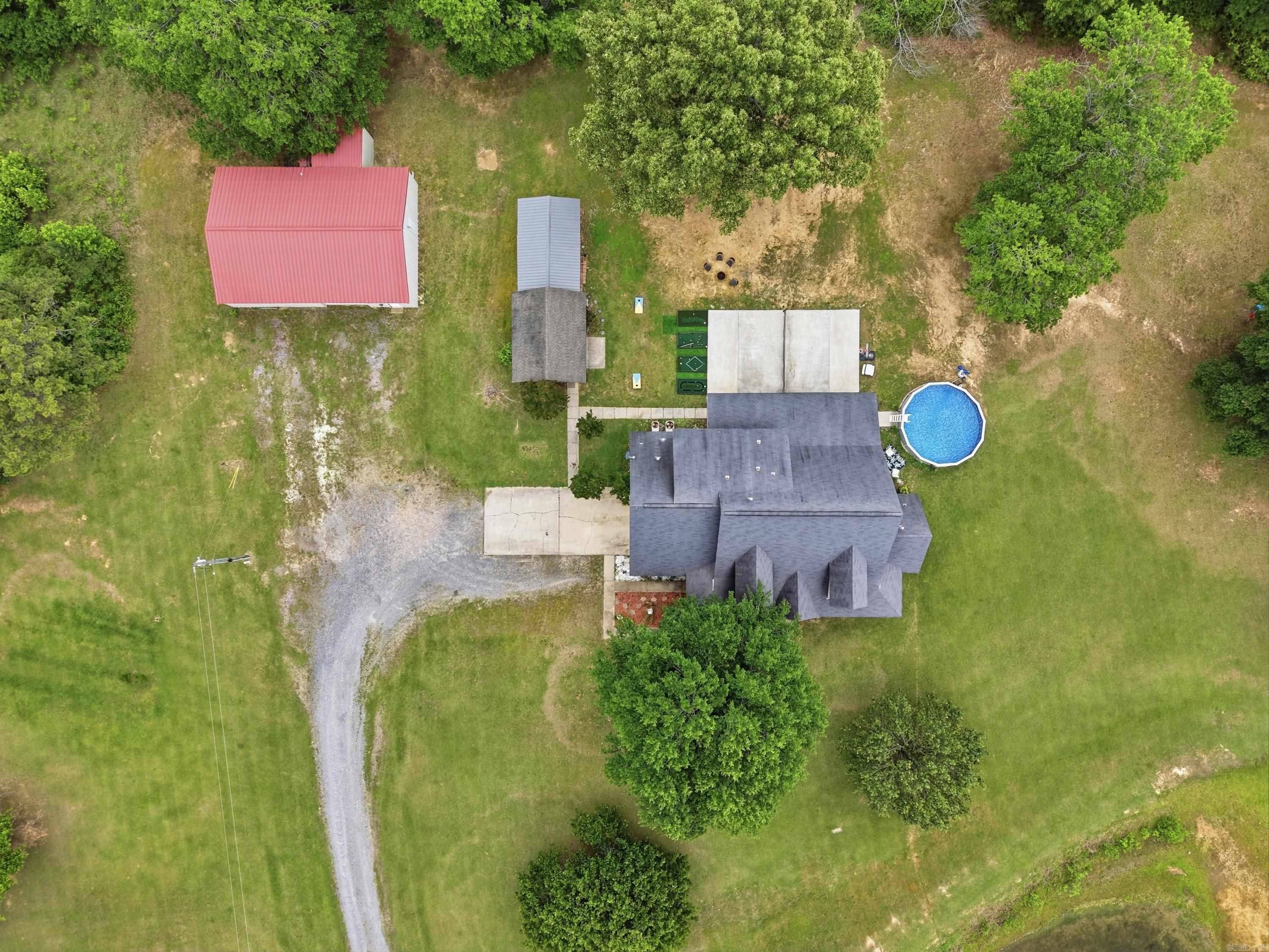 30 Pinnacle Springs Rd Property Photo 7