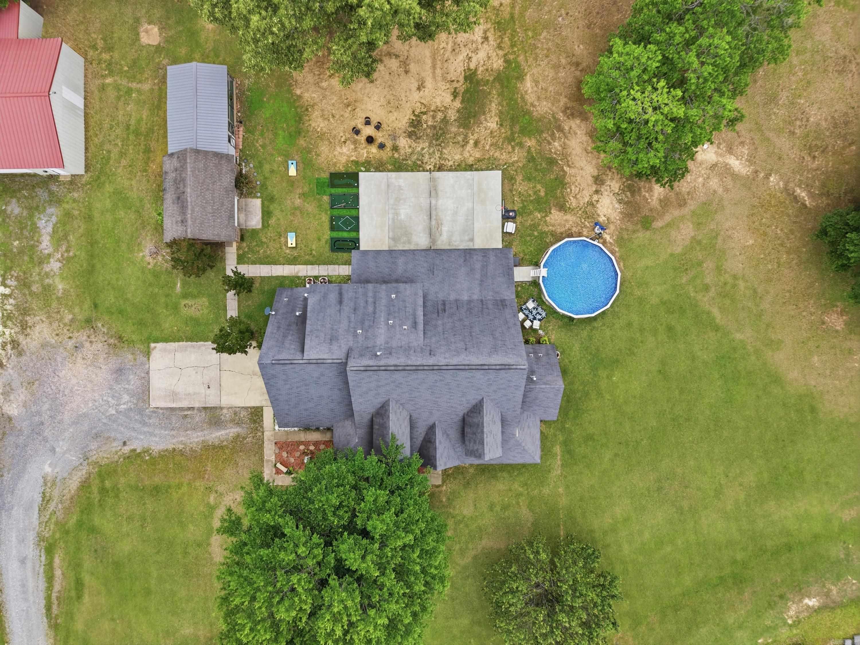 30 Pinnacle Springs Rd Property Photo 10