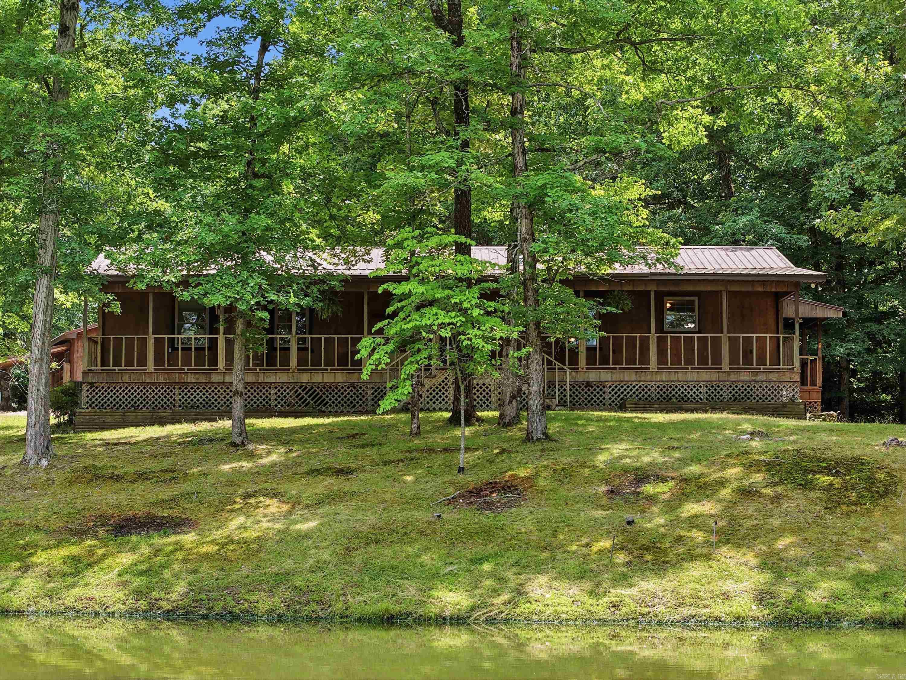 4401 Peeler Bend Road Property Photo 1