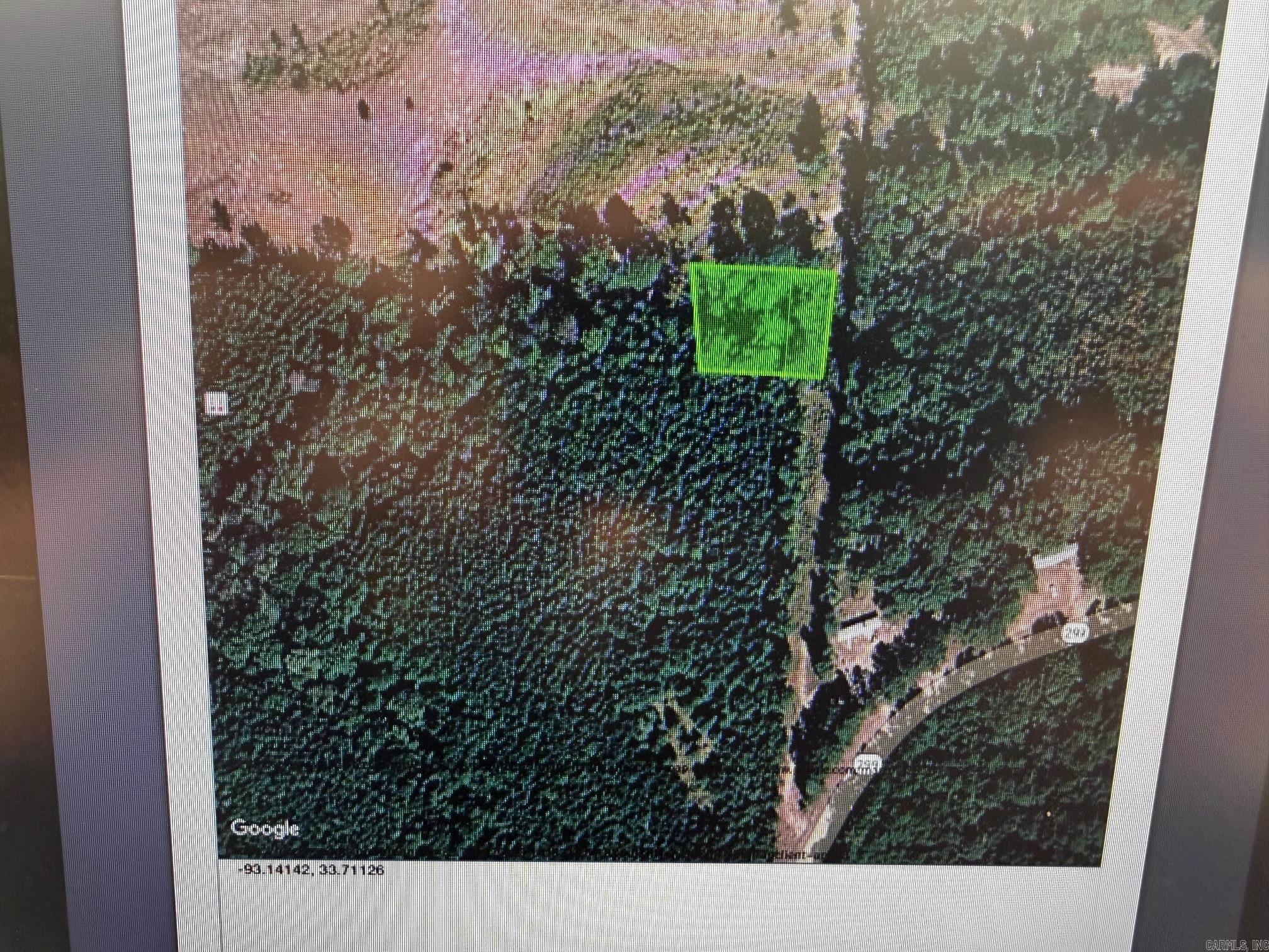 TBD Easement Rd Hwy 299