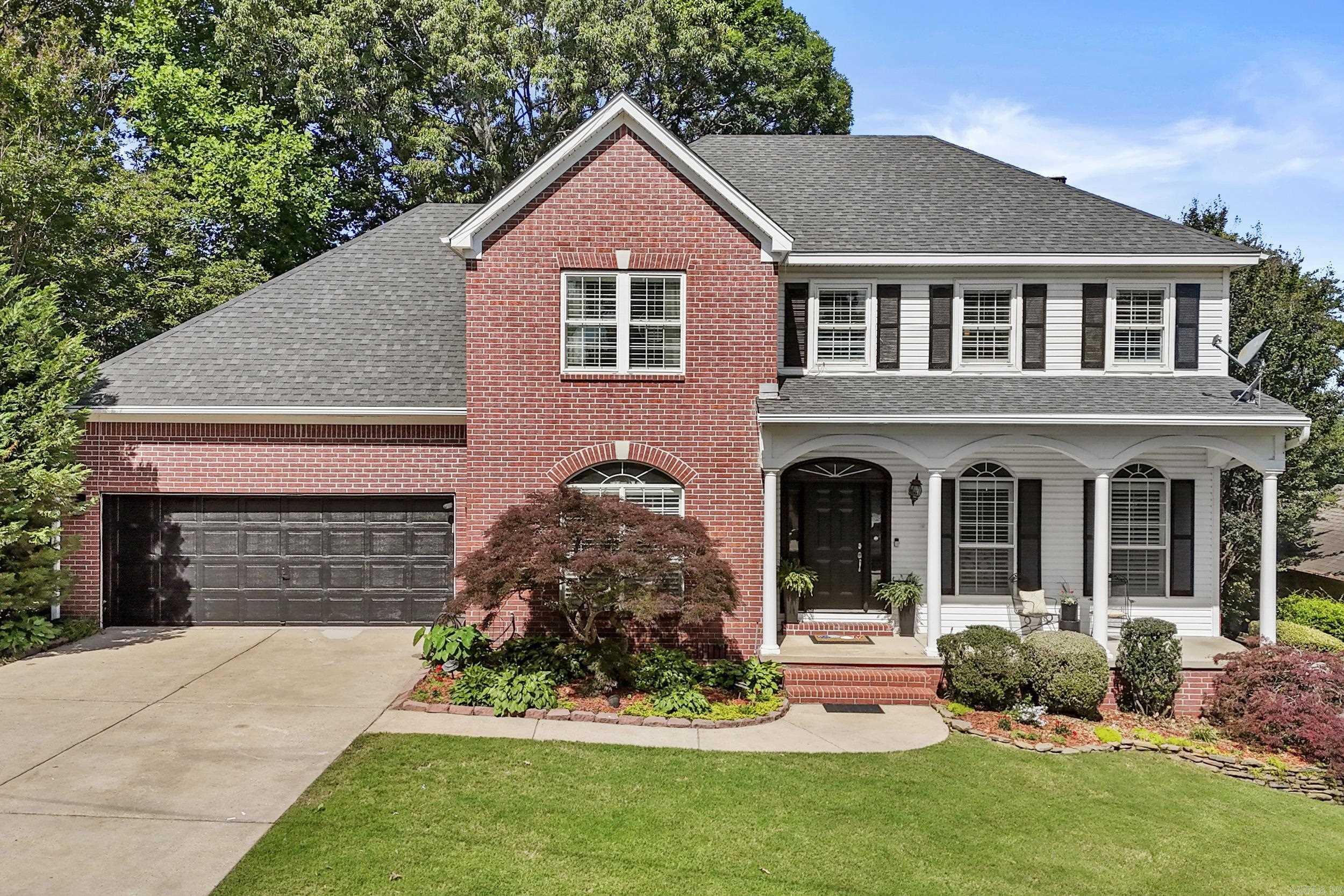 5301 Timber Creek Cir Property Photo 1