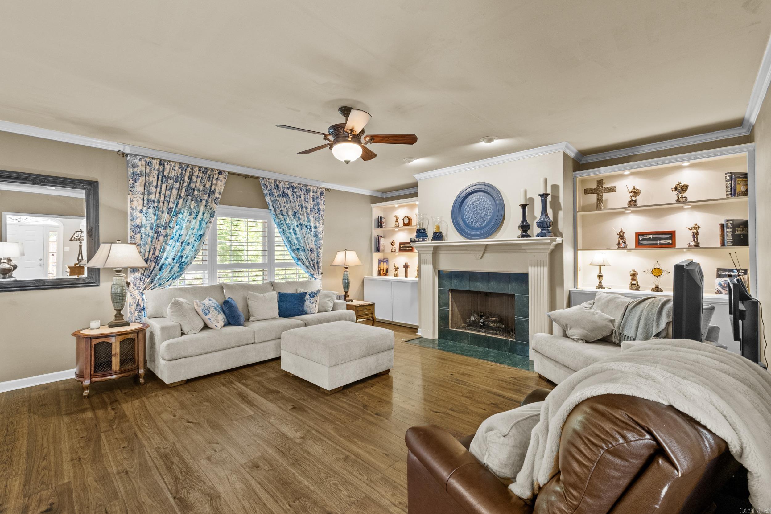 5301 Timber Creek Cir Property Photo 8