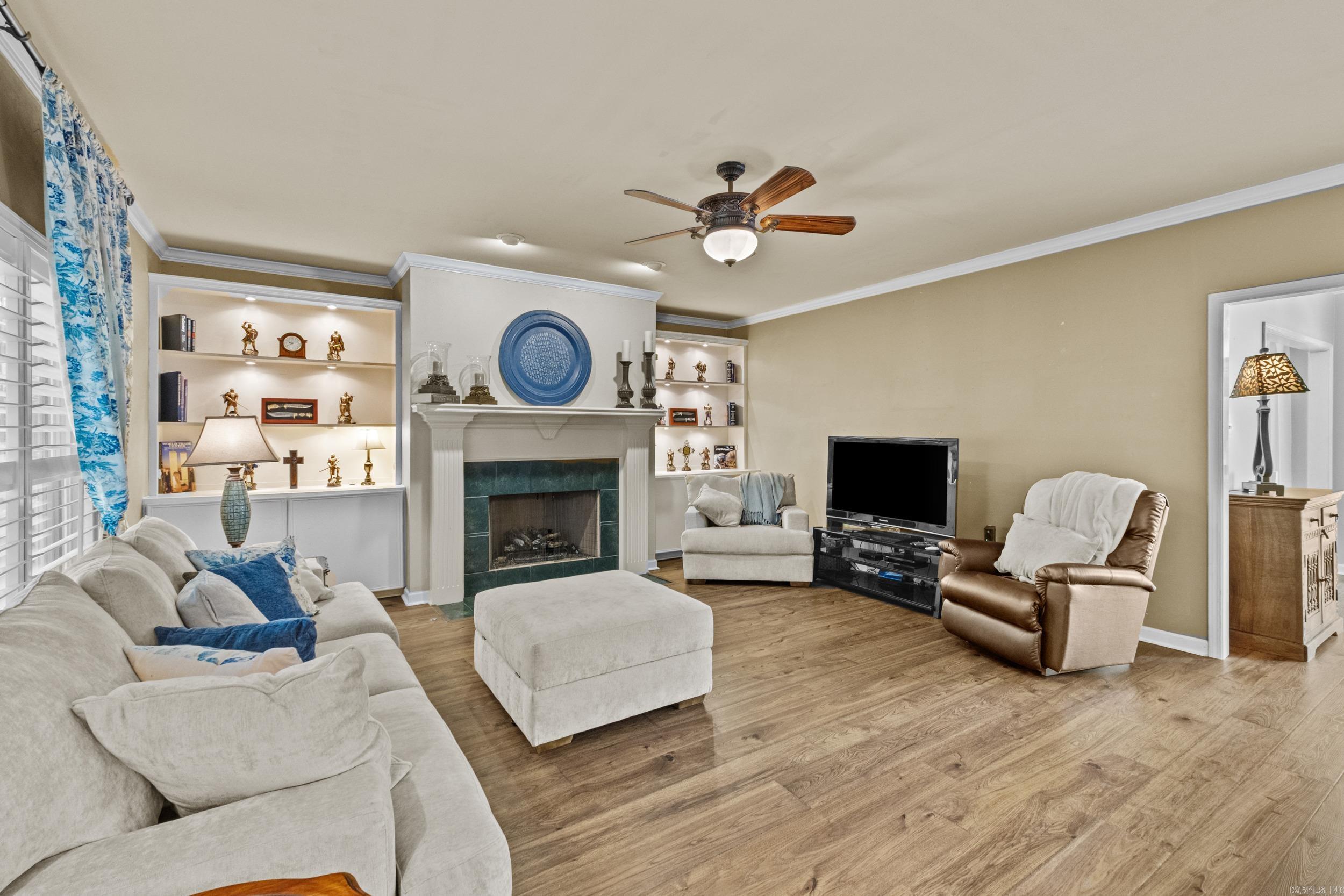 5301 Timber Creek Cir Property Photo 9