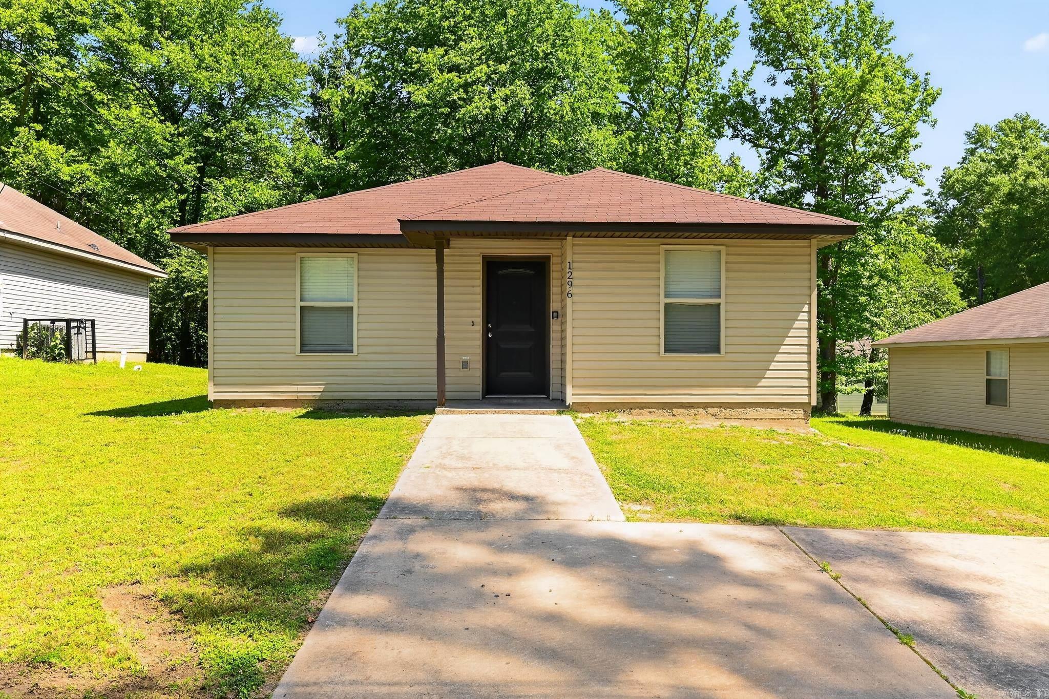 1296 Ridge Road Property Photo 1