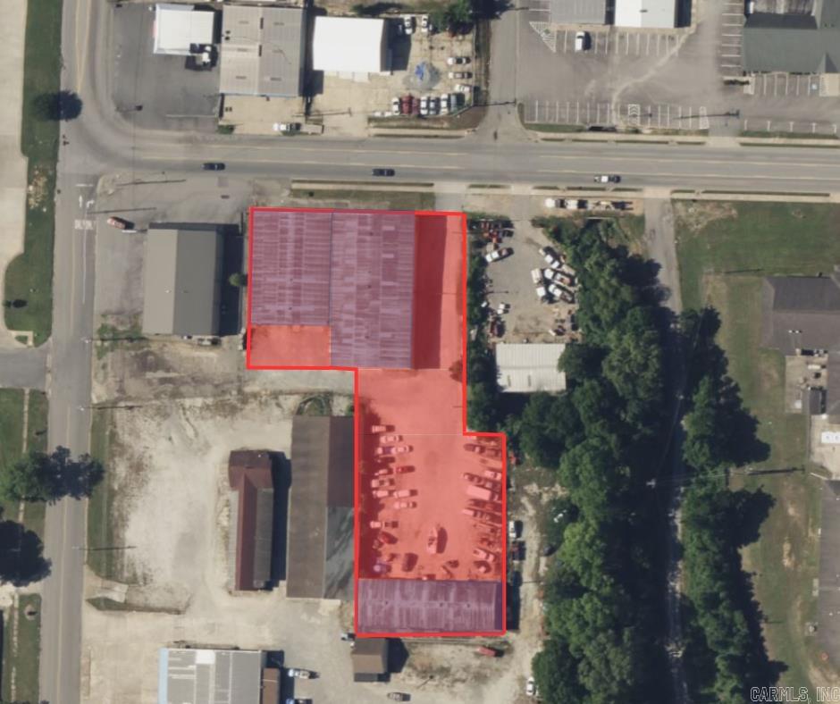 207 & 221 Edison Avenue Property Photo 1
